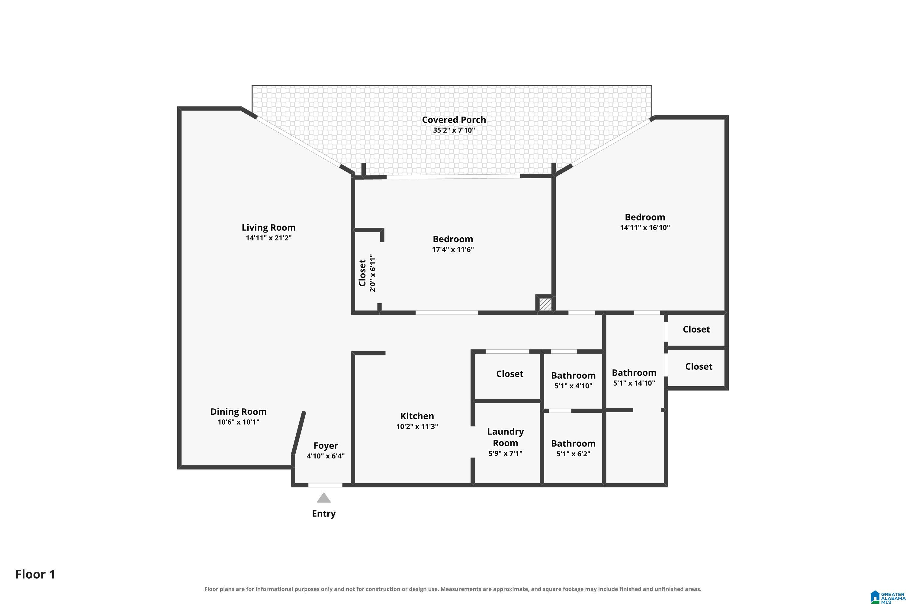 42nd image of 1120 Beacon Pkwy E #602, Birmingham, AL 35209 | MLS# 21462688