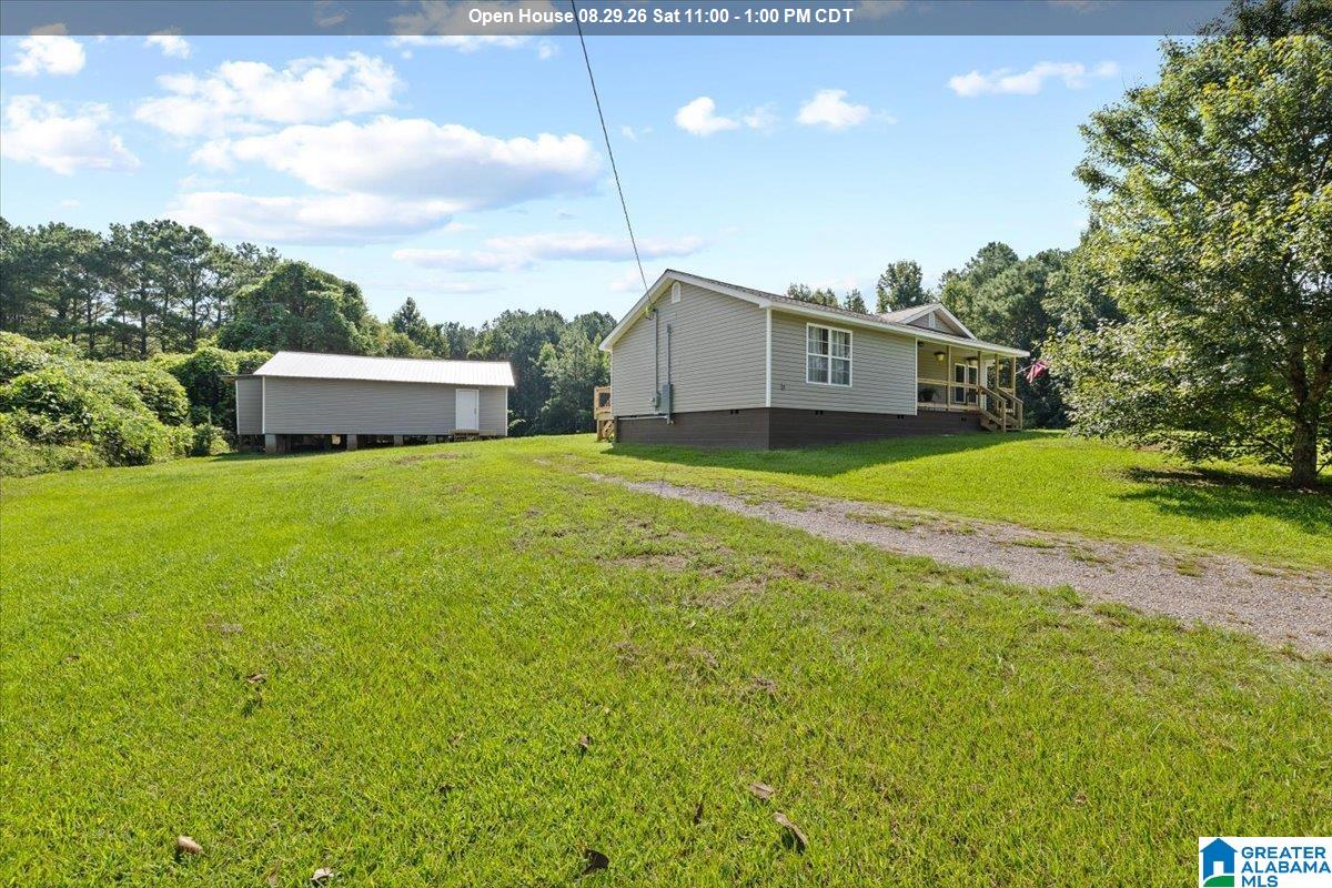 1st image of 7000 County Hwy 5, Hayden, AL 35079 | MLS# 21462689