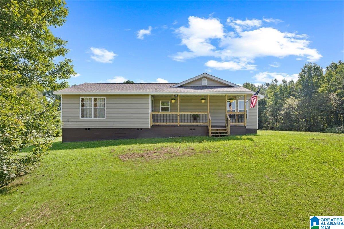 2nd image of 7000 County Hwy 5, Hayden, AL 35079 | MLS# 21462689