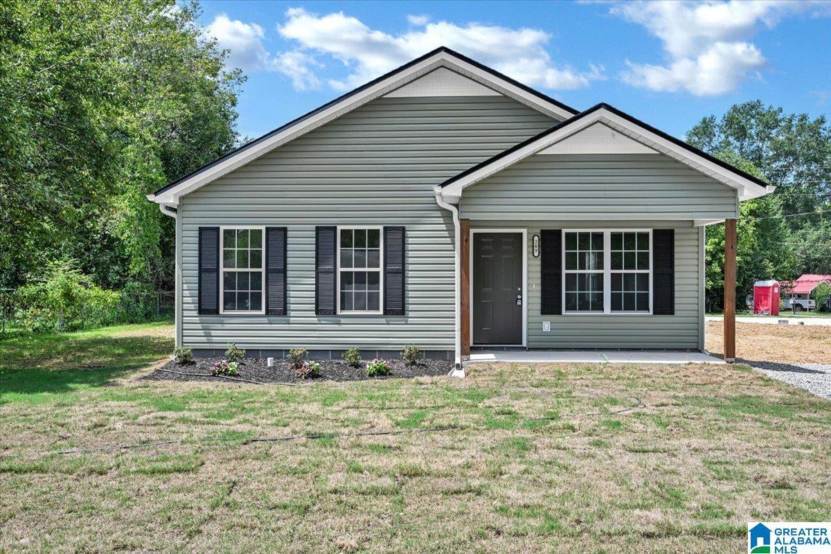1st image of 209 Dean Avenue, Hanceville, AL 35077 | MLS# 21462690