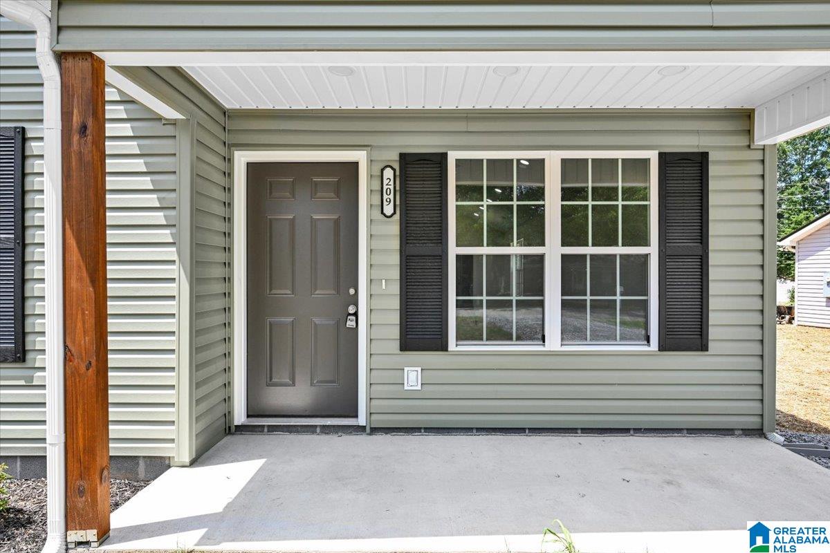 2nd image of 209 Dean Avenue, Hanceville, AL 35077 | MLS# 21462690