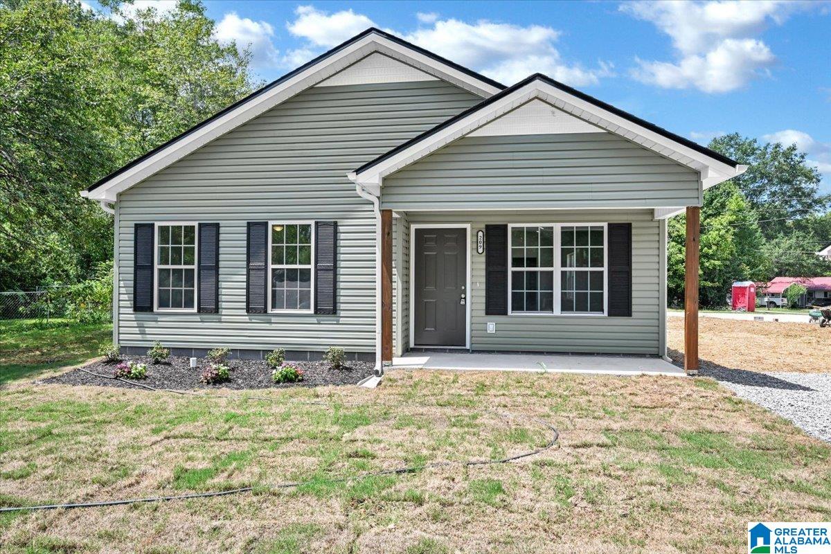 22nd image of 209 Dean Avenue, Hanceville, AL 35077 | MLS# 21462690