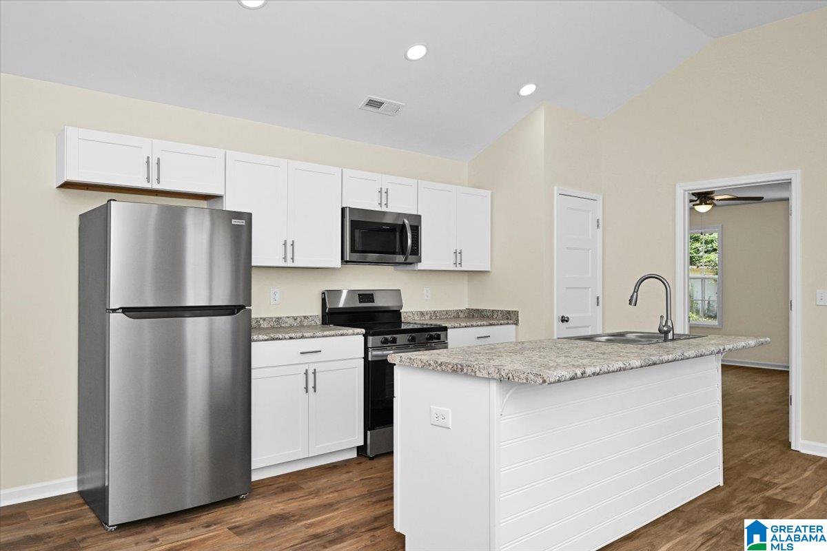 5th image of 209 Dean Avenue, Hanceville, AL 35077 | MLS# 21462690