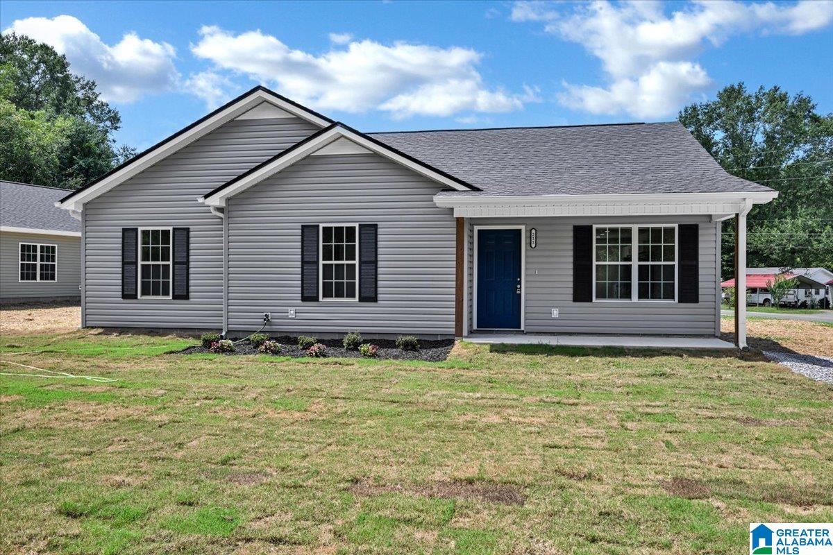 1st image of 211 Dean Avenue, Hanceville, AL 35077 | MLS# 21462691