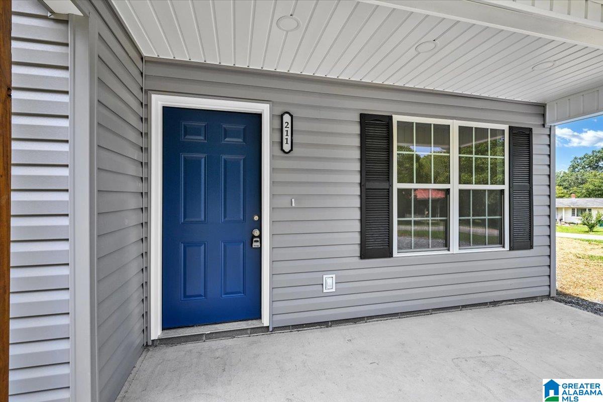 2nd image of 211 Dean Avenue, Hanceville, AL 35077 | MLS# 21462691