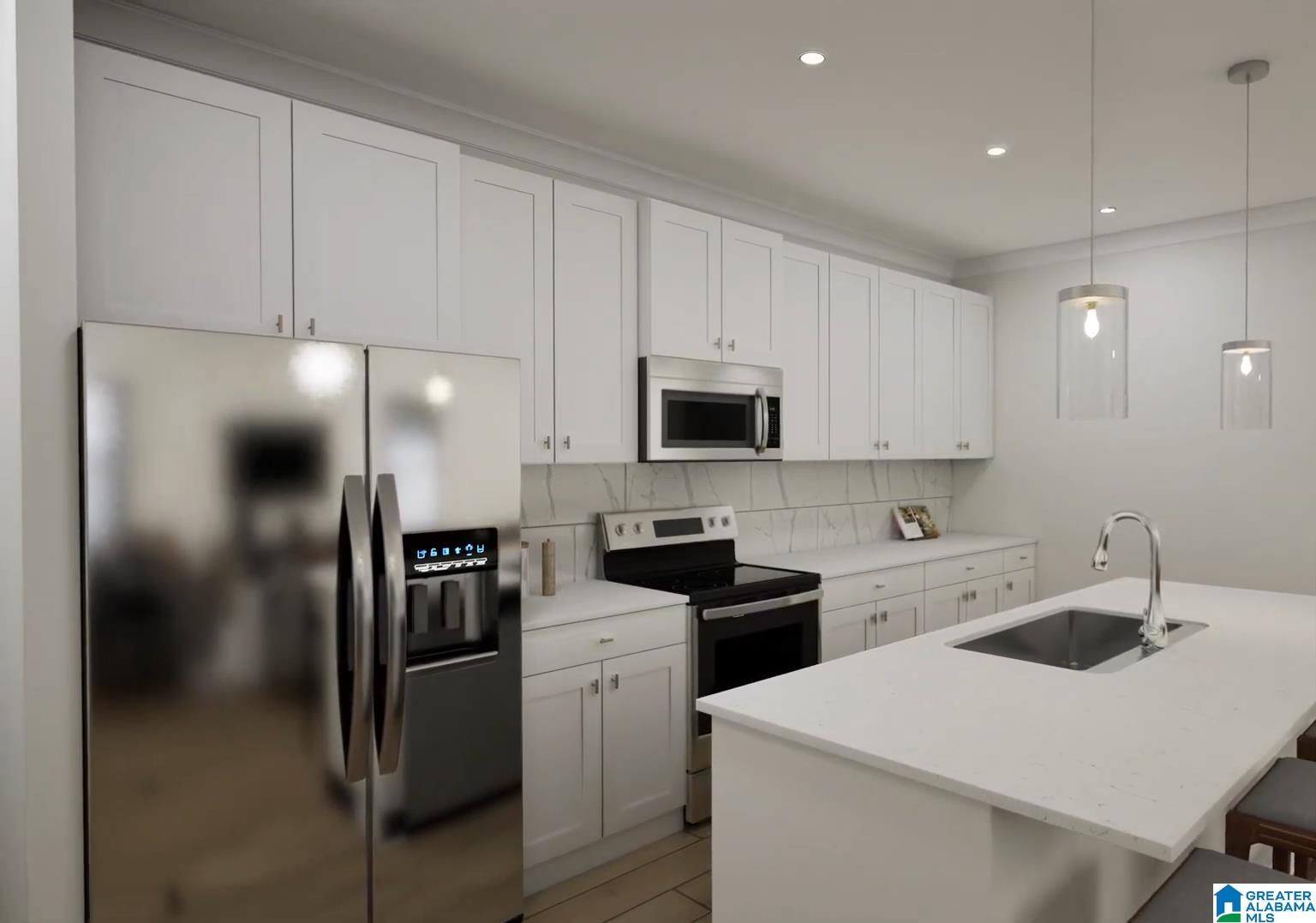 4th image of 174 Bellehurst Dr, Warrior, AL 35180 | MLS# 21462692