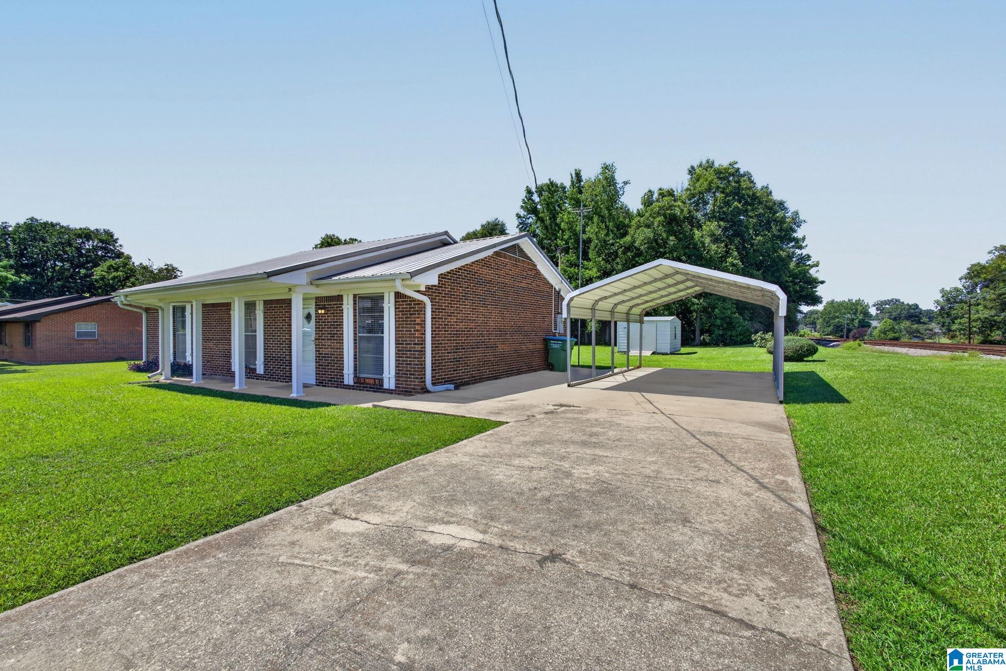 3rd image of 30 Guy Street, Jemison, AL 35085 | MLS# 21462694