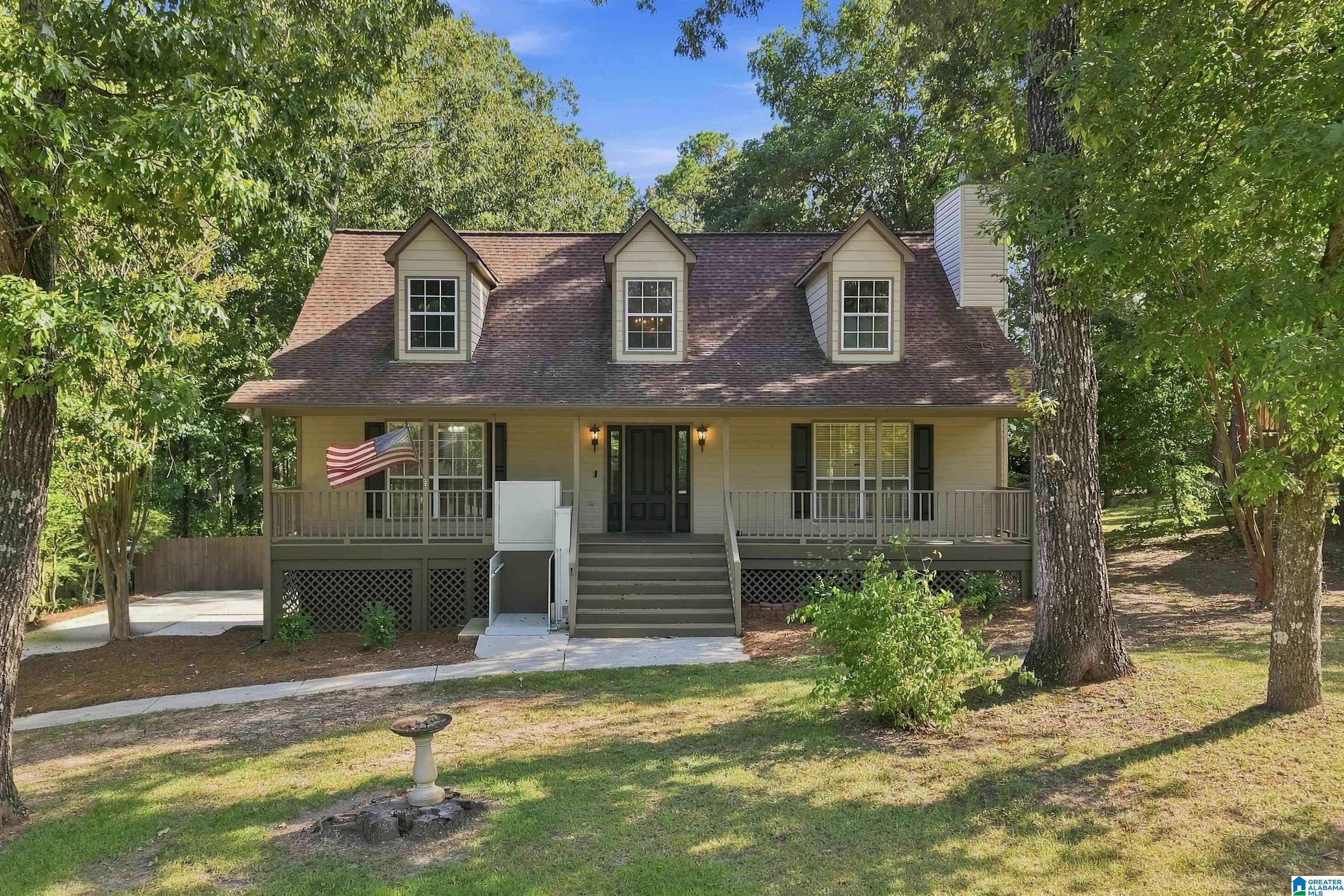 1st image of 216 Forest Parkway, Alabaster, AL 35007 | MLS# 21462696