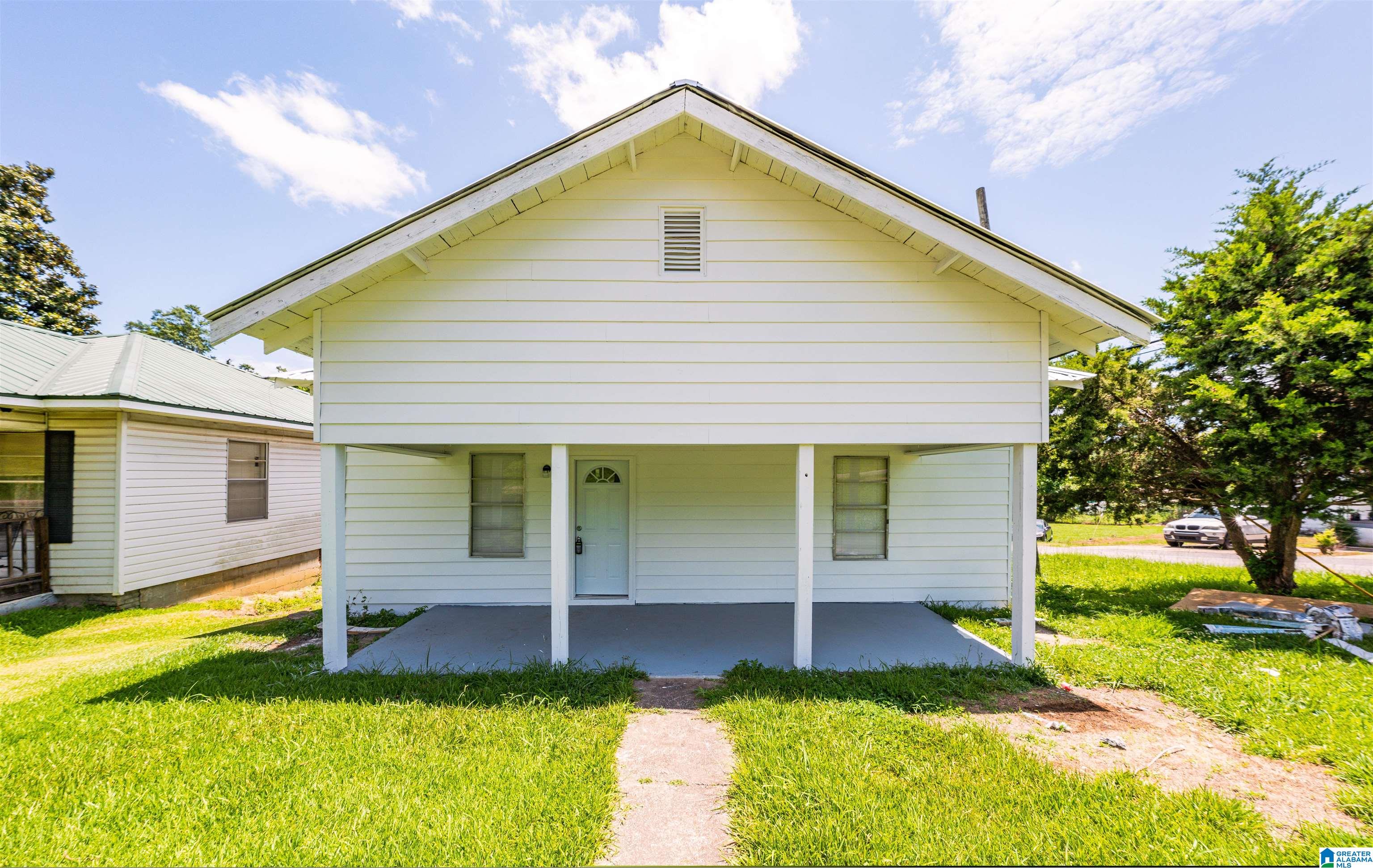 1st image of 495 Commerce Street, Cordova, AL 35550 | MLS# 21462699