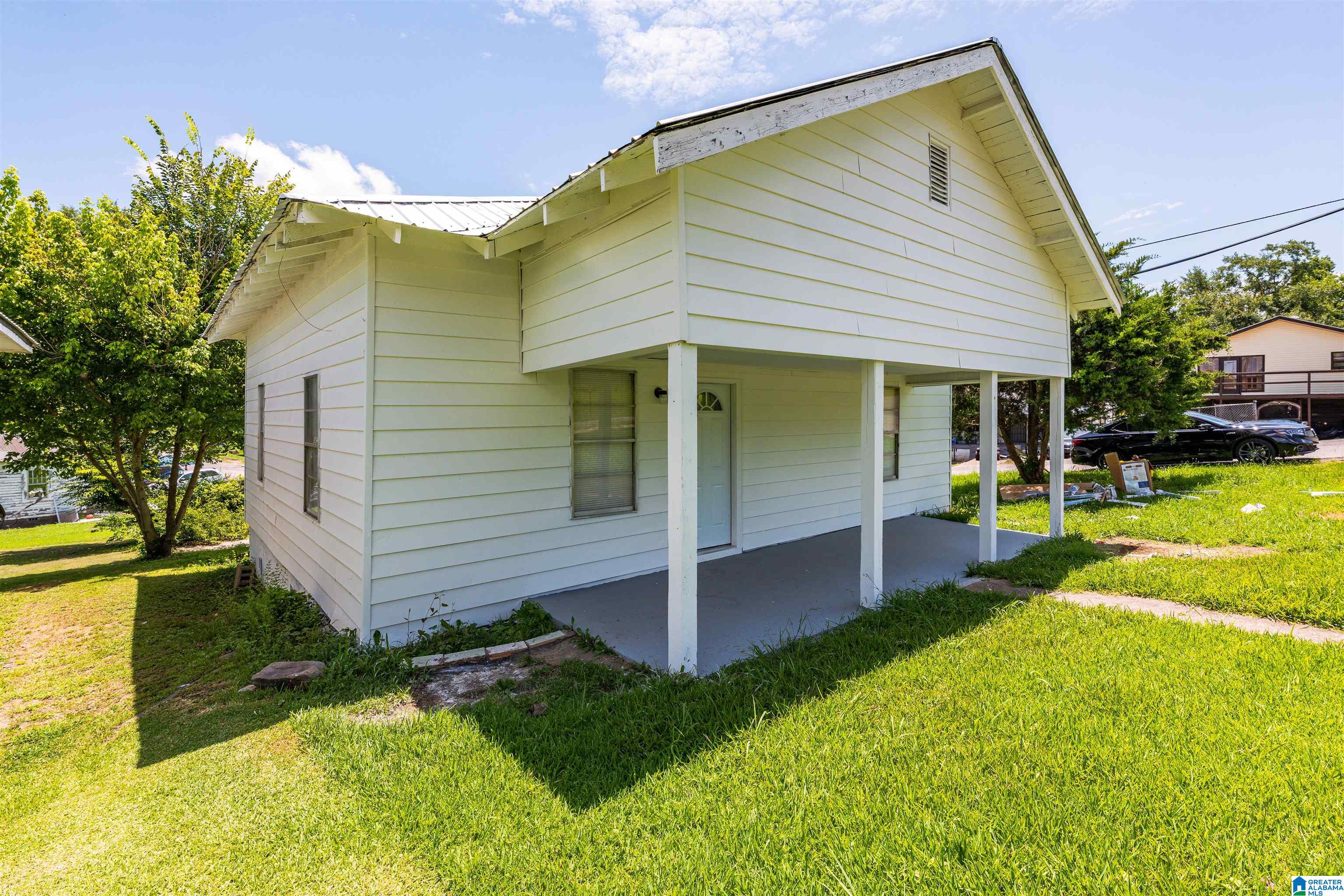 3rd image of 495 Commerce Street, Cordova, AL 35550 | MLS# 21462699