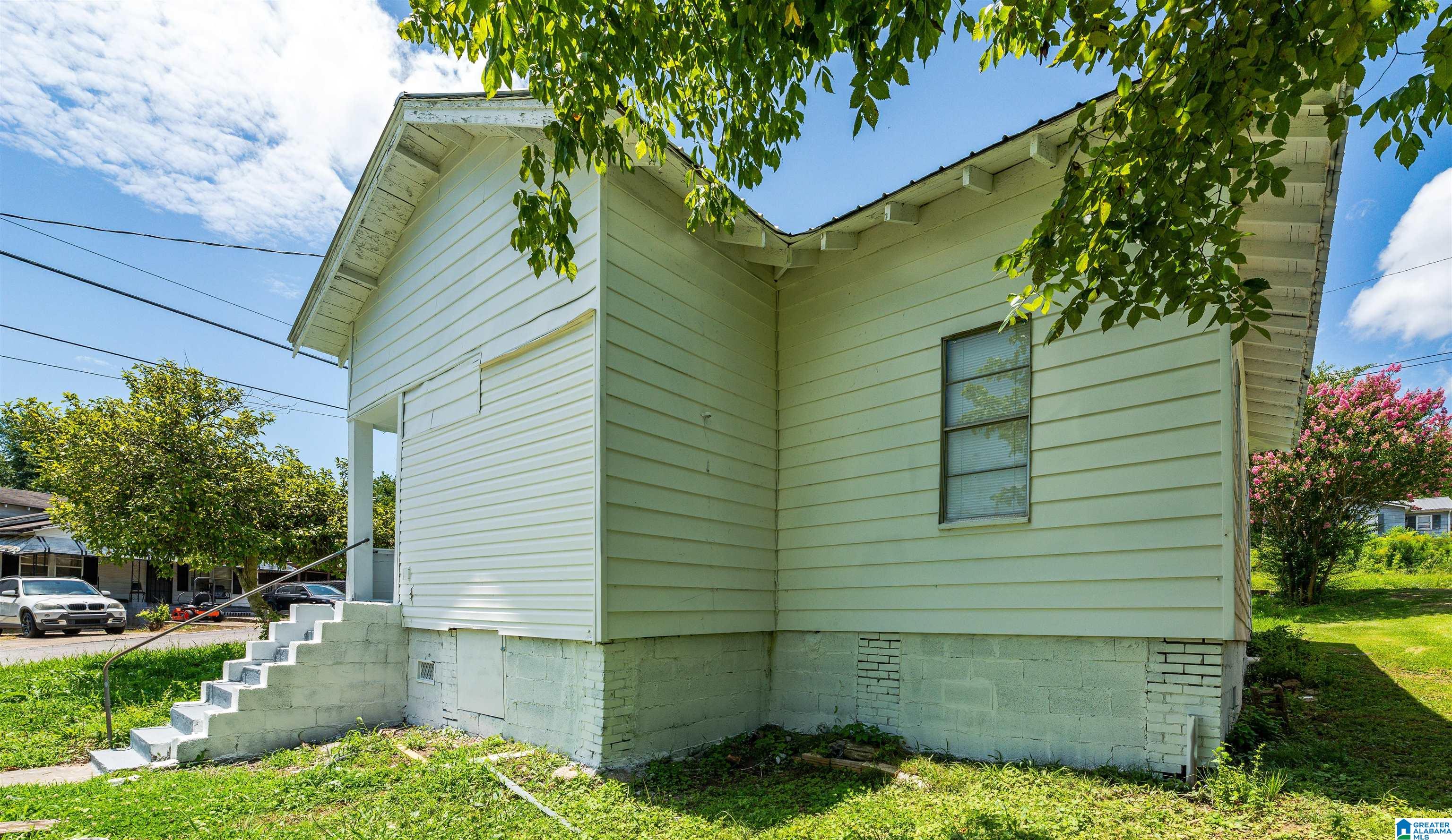 4th image of 495 Commerce Street, Cordova, AL 35550 | MLS# 21462699