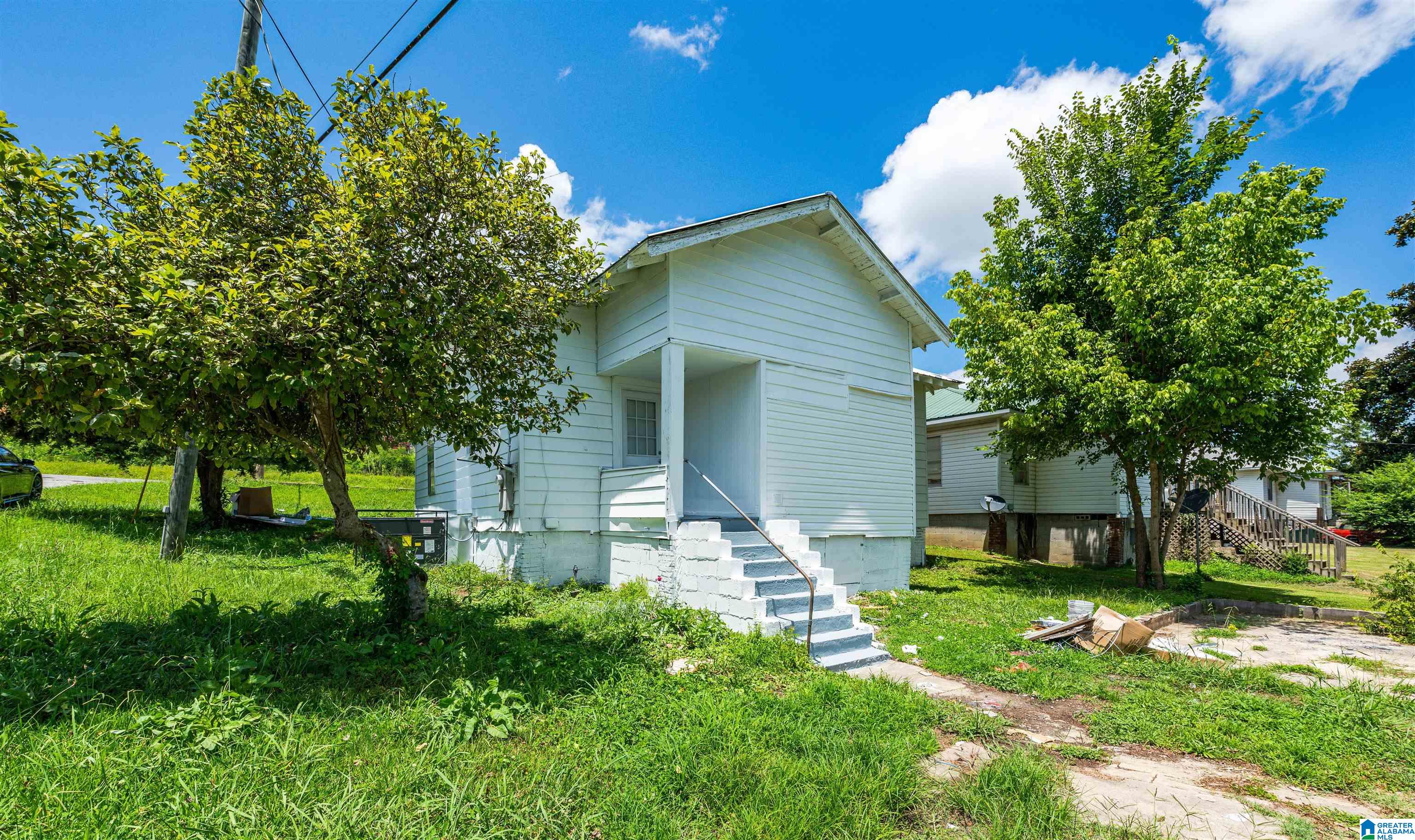 5th image of 495 Commerce Street, Cordova, AL 35550 | MLS# 21462699