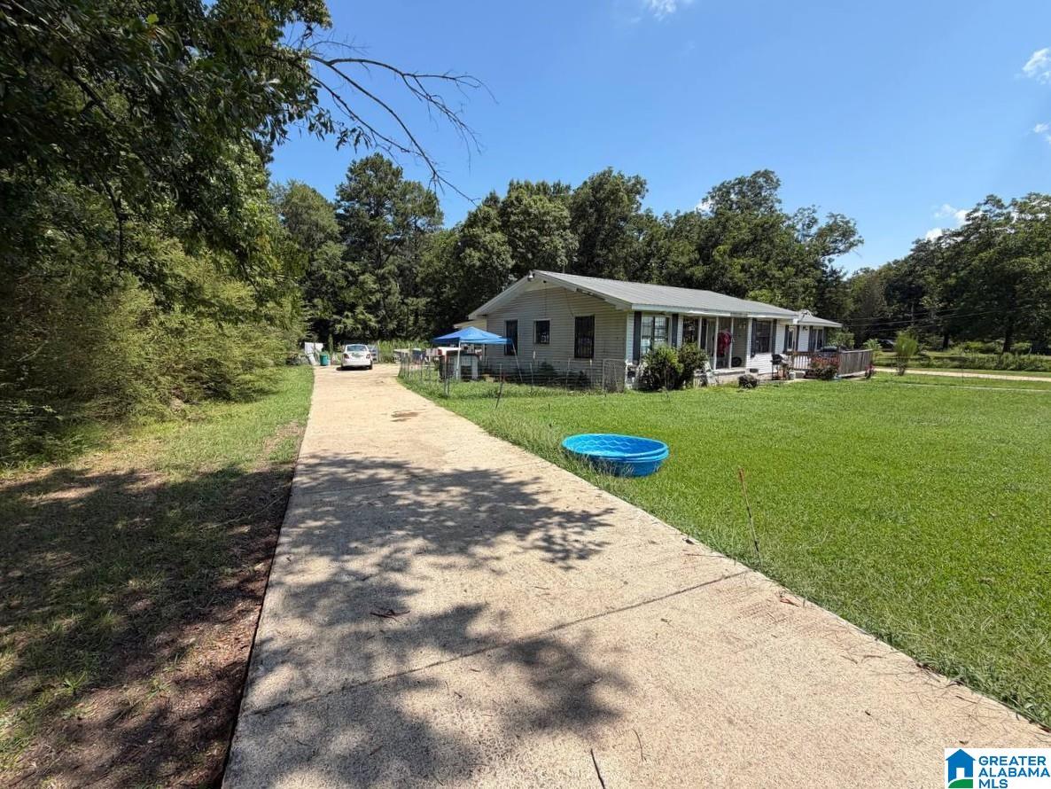 25th image of 461 Hwy 62, Harpersville, AL 35078 | MLS# 21462702