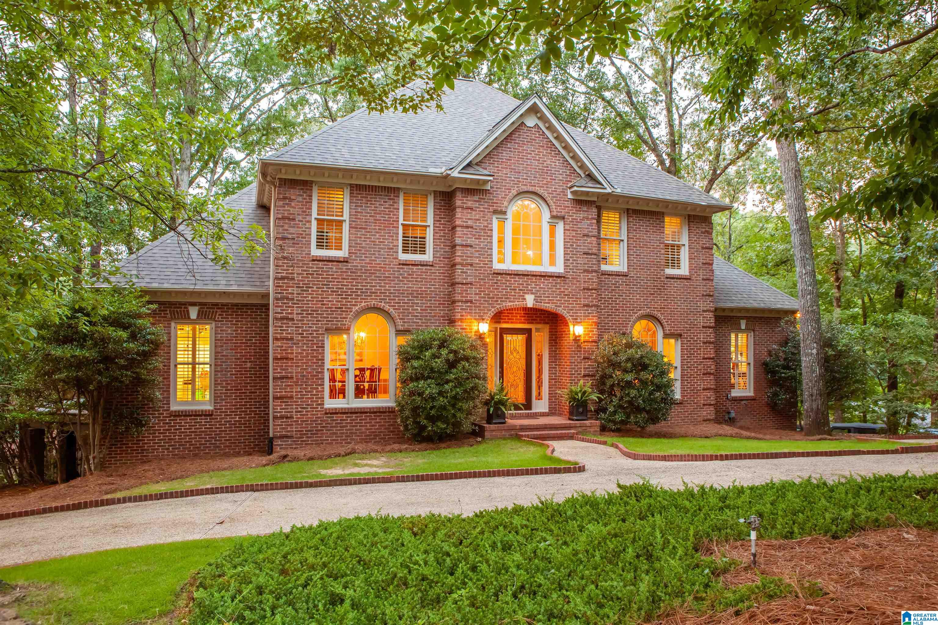 1st image of 2348 Country Ridge Dr, Vestavia, AL 35243 | MLS# 21462703