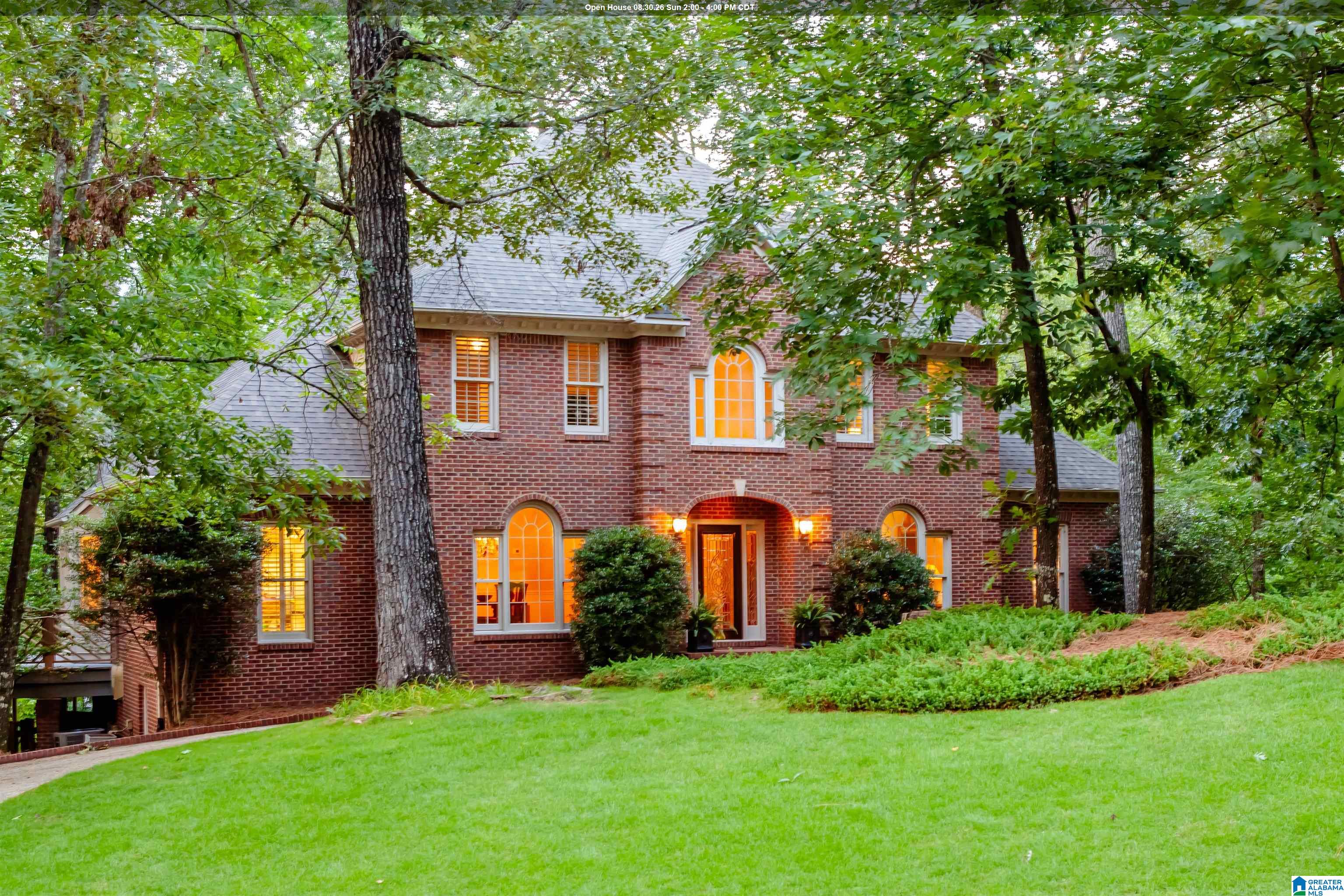 1st image of 2348 Country Ridge Dr, Vestavia, AL 35243 | MLS# 21462703