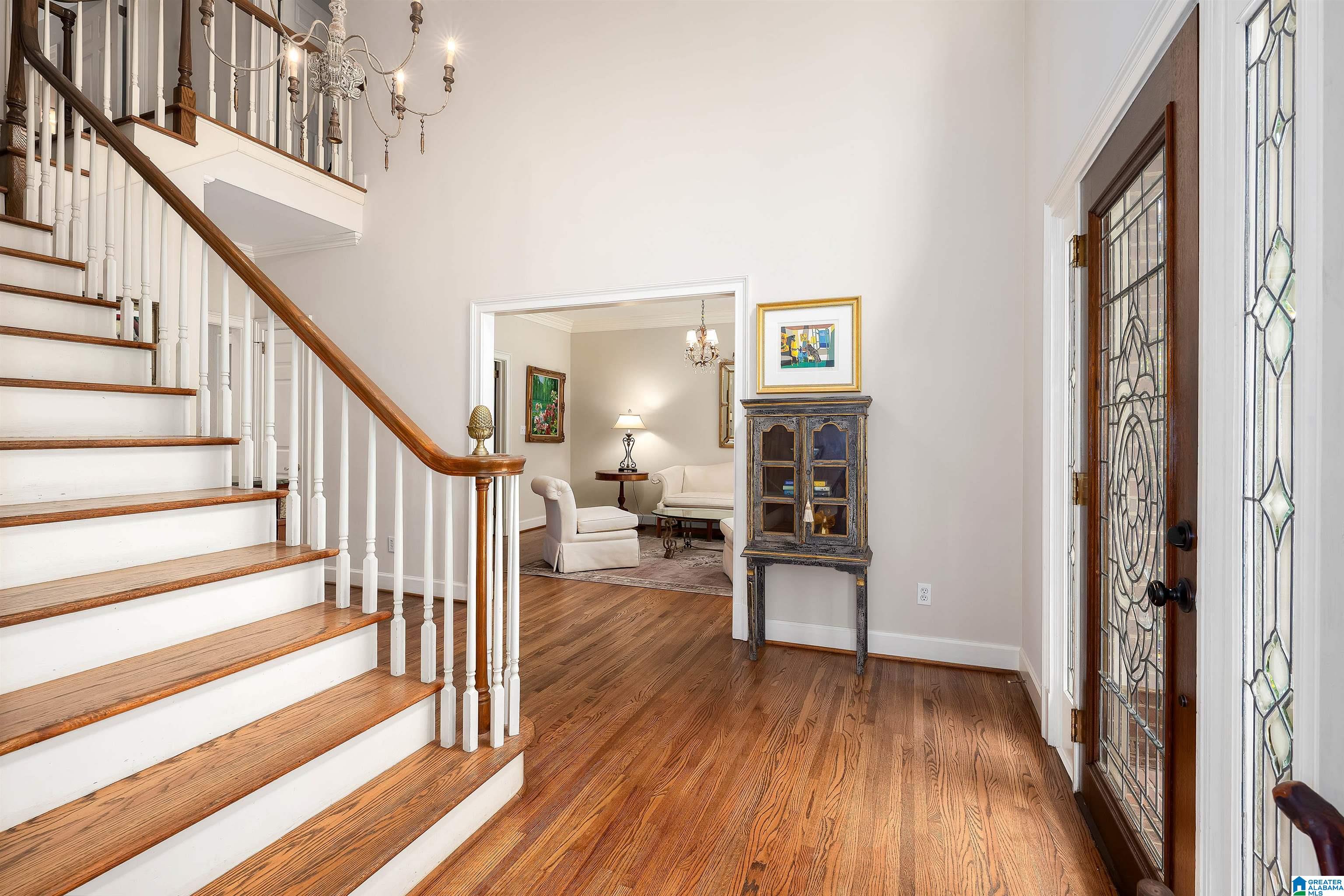 Photo 3 of Single family home for sale at 2348 Country Ridge Dr, Vestavia, AL 35243 | MLS# 21462703 | Listing updated on 2026-09-03