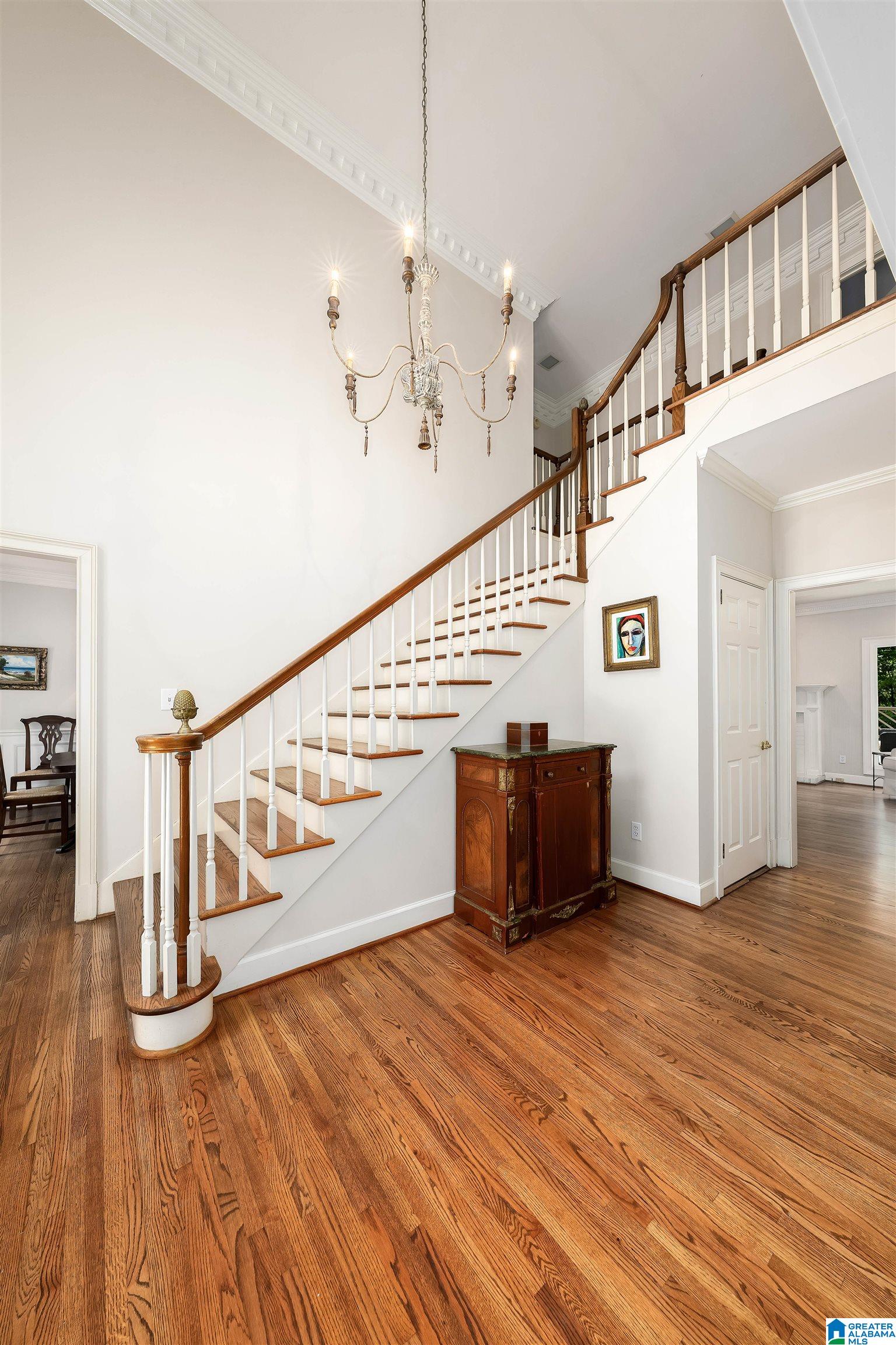 Photo 4 of Single family home for sale at 2348 Country Ridge Dr, Vestavia, AL 35243 | MLS# 21462703 | Listing updated on 2026-09-03