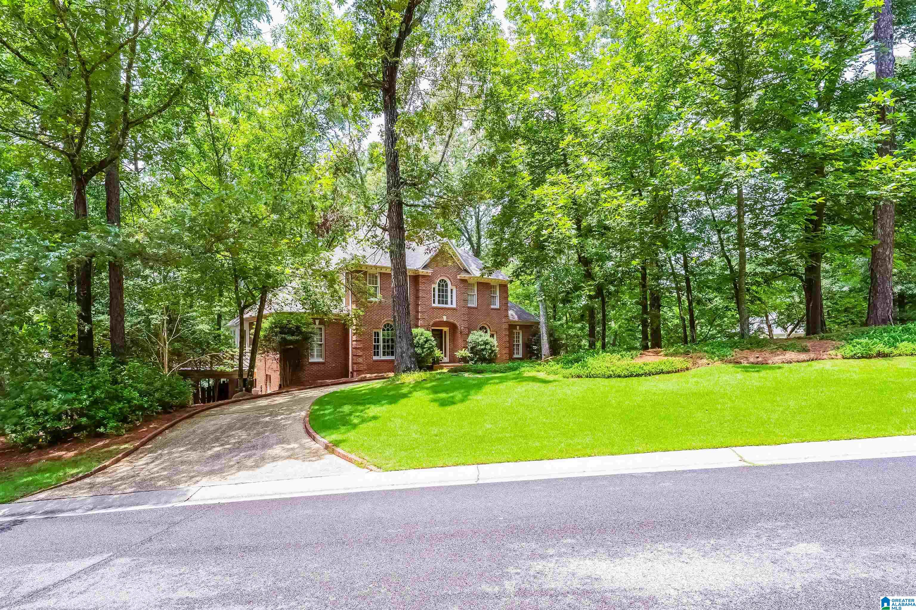 58th image of 2348 Country Ridge Dr, Vestavia, AL 35243 | MLS# 21462703