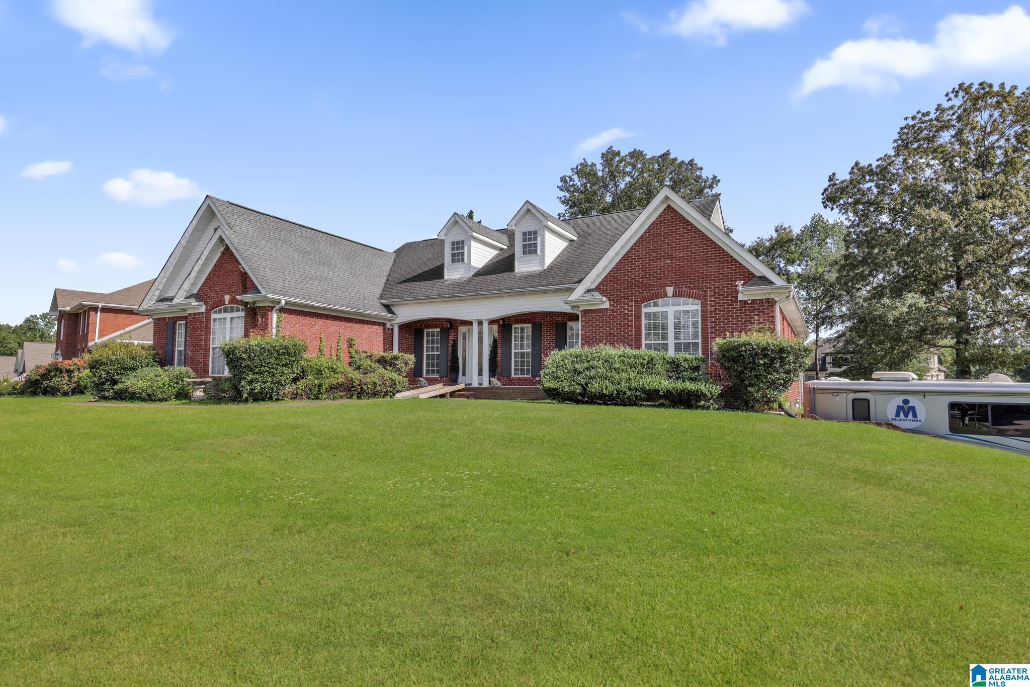1st image of 1213 16th Street, Pleasant Grove, AL 35127 | MLS# 21462710