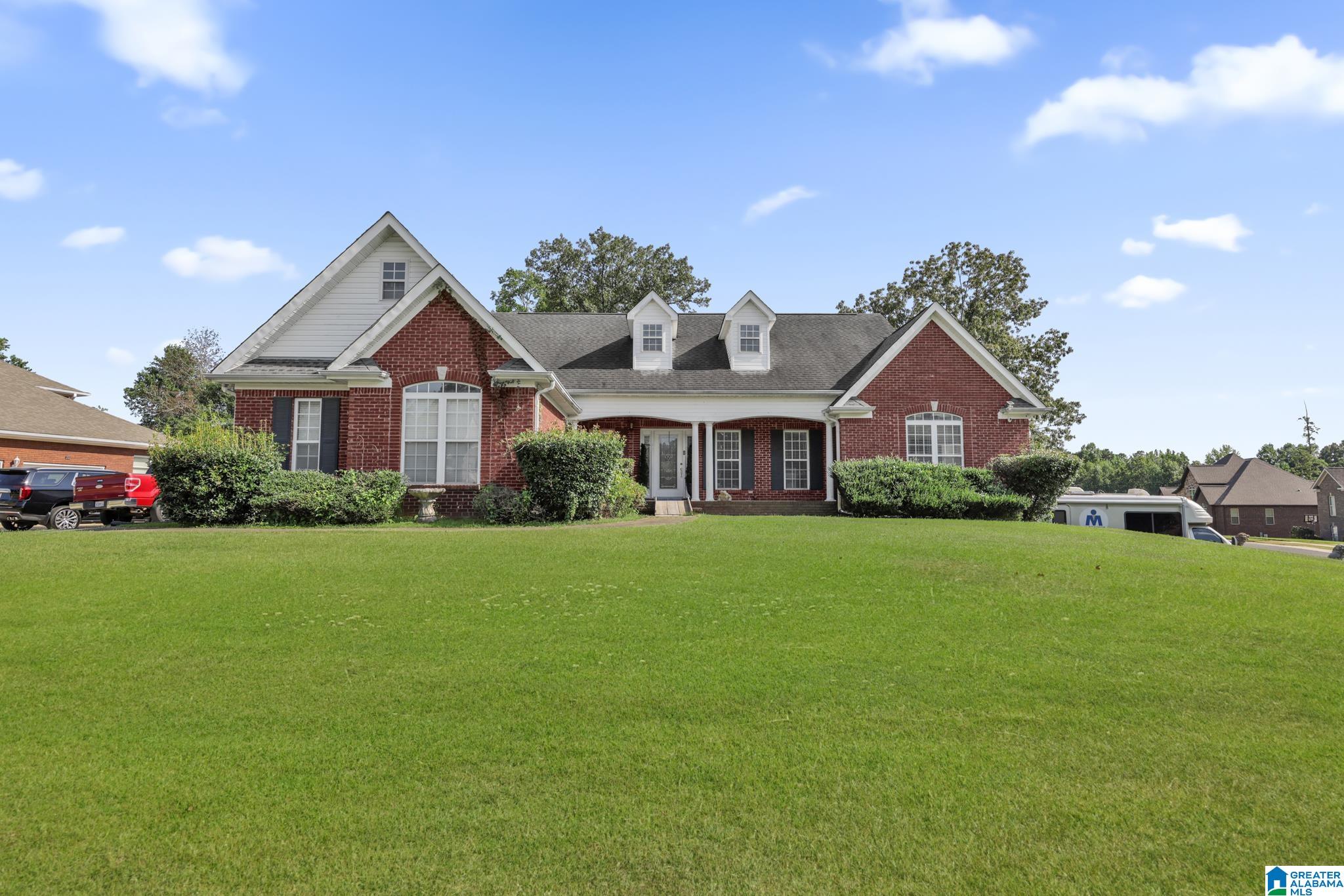2nd image of 1213 16th Street, Pleasant Grove, AL 35127 | MLS# 21462710