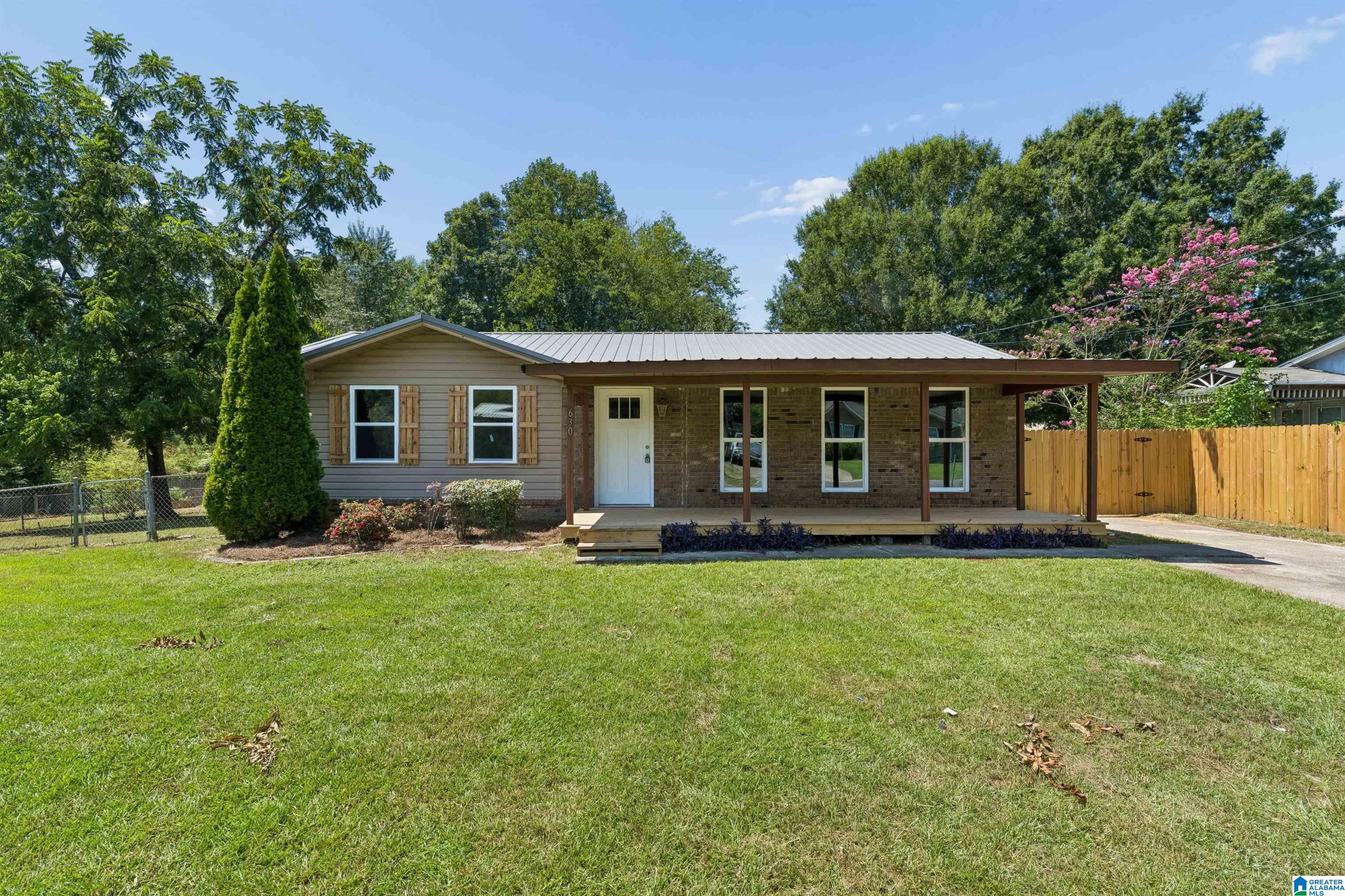 630 WILLOW BEND LANE