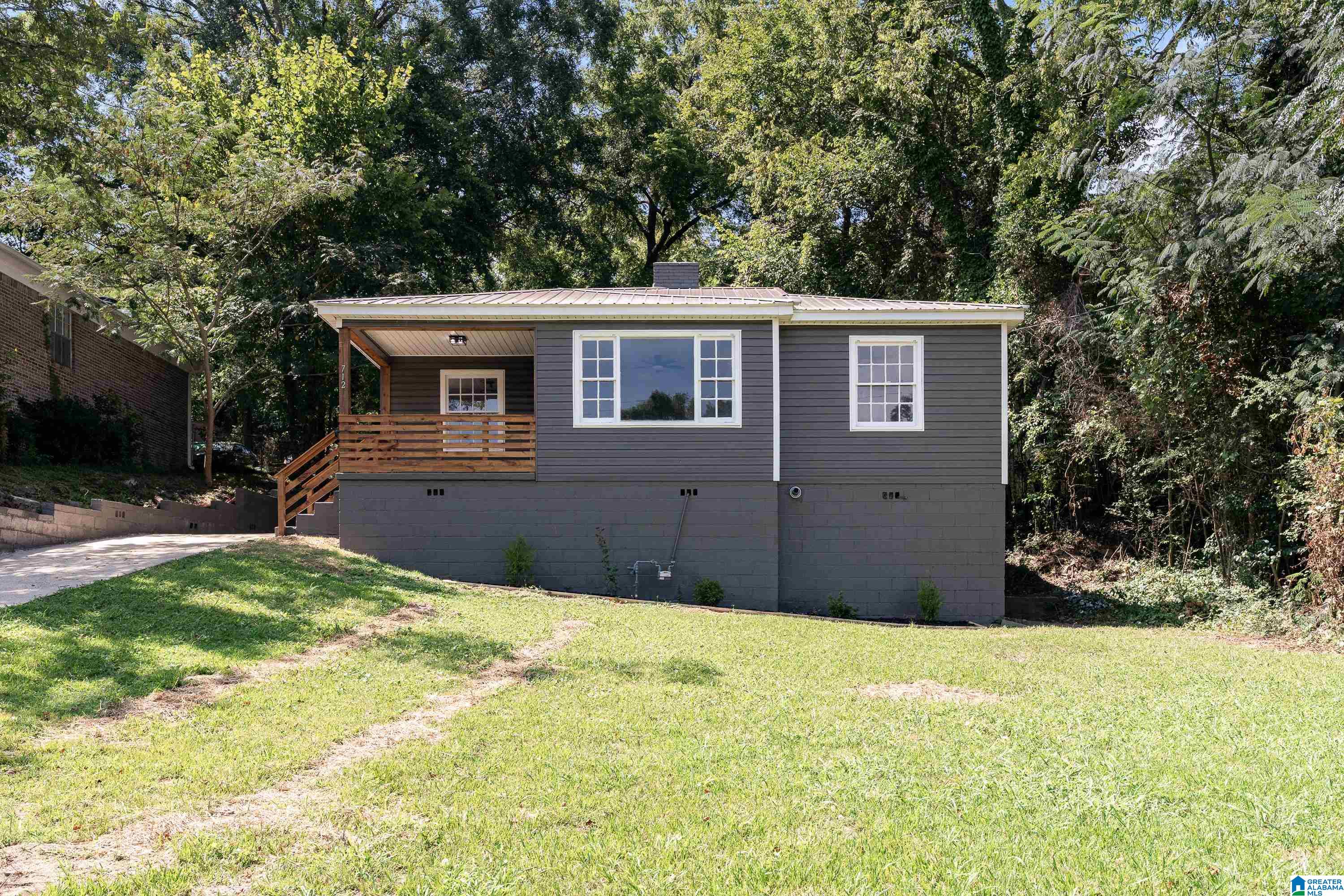2nd image of 712 85th Street S, Birmingham, AL 35206 | MLS# 21462714