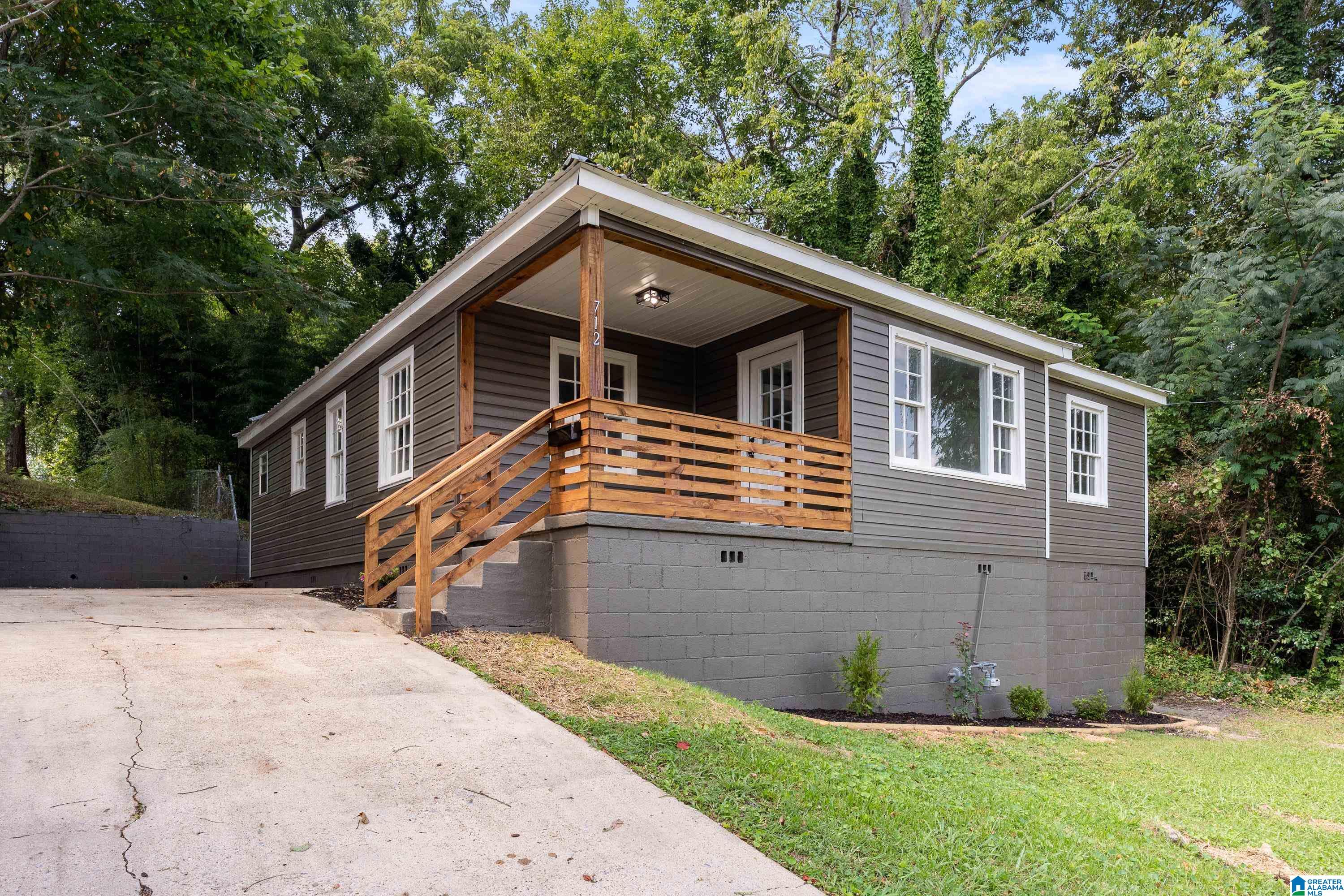 3rd image of 712 85th Street S, Birmingham, AL 35206 | MLS# 21462714
