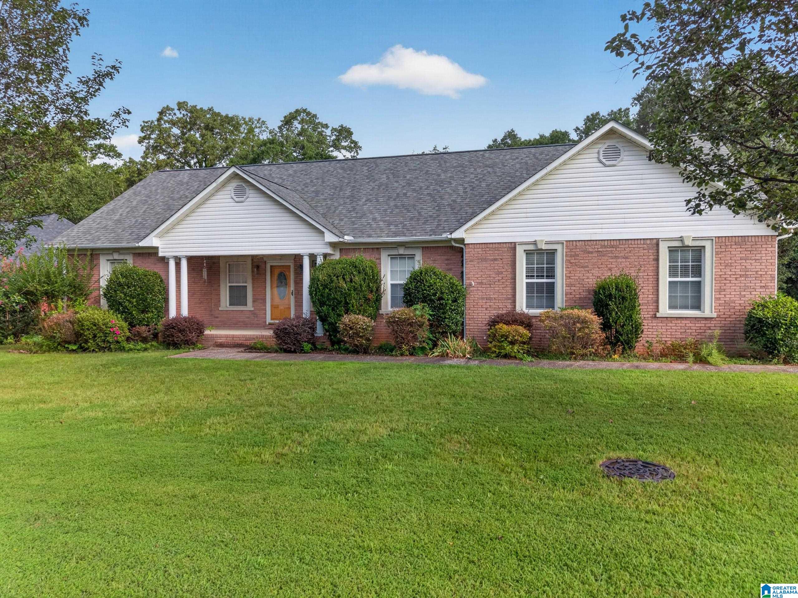 1st image of 500 4th Street Ne, Jacksonville, AL 36265 | MLS# 21462715