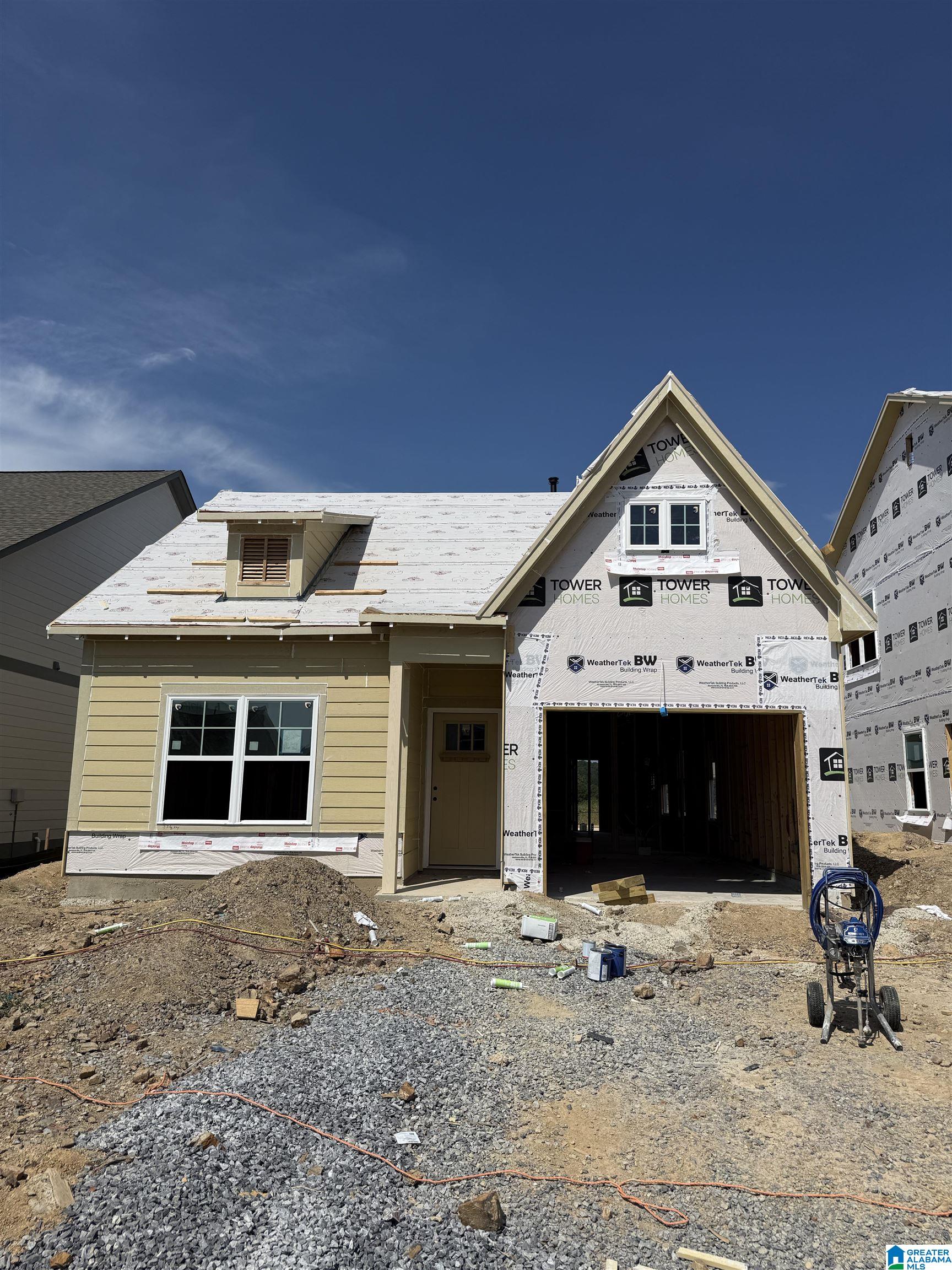 1st image of 433 Huntley Ridge Bend, Pelham, AL 35124 | MLS# 21462716