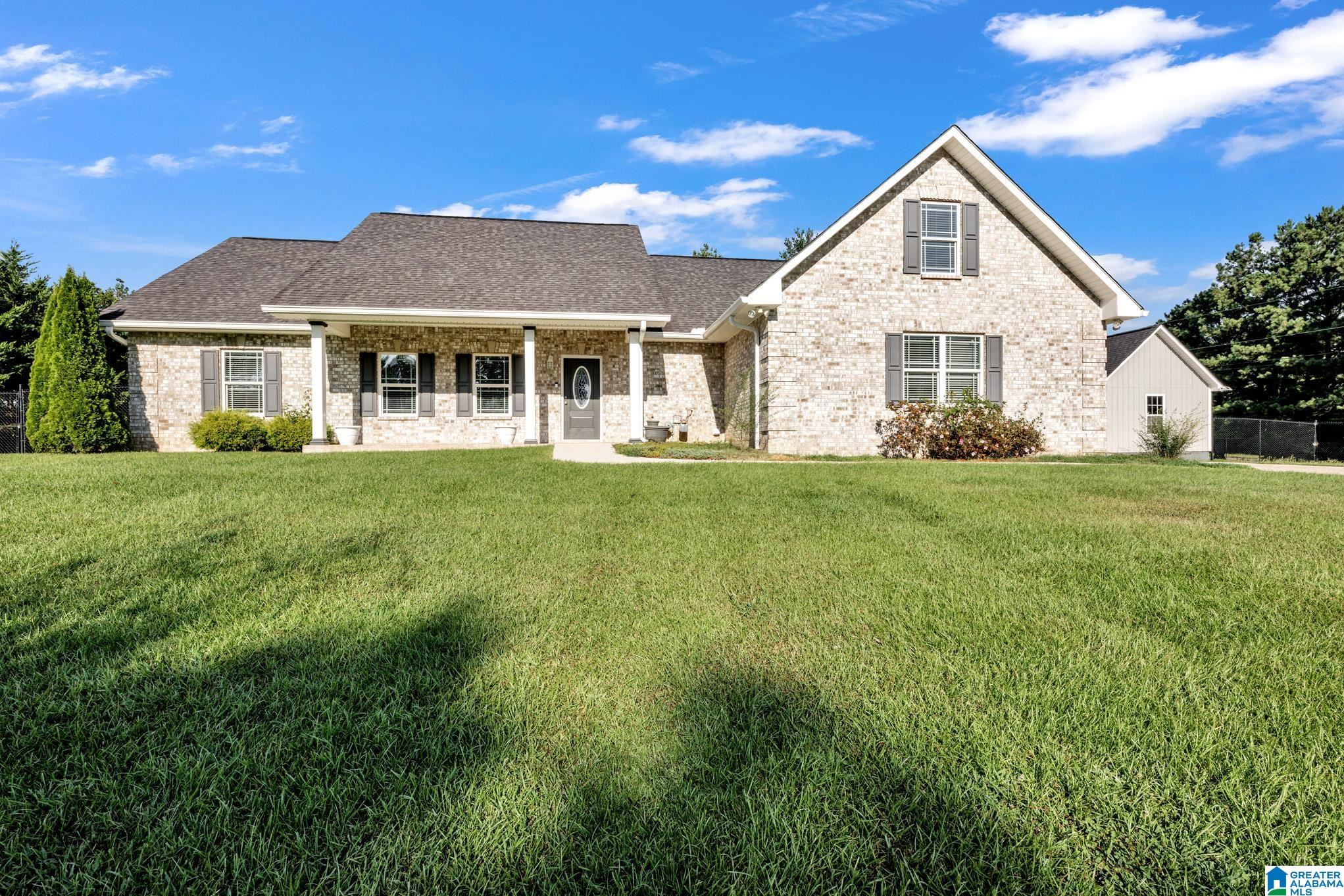 1st image of 117 County Road 1418, Vinemont, AL 35179 | MLS# 21462719