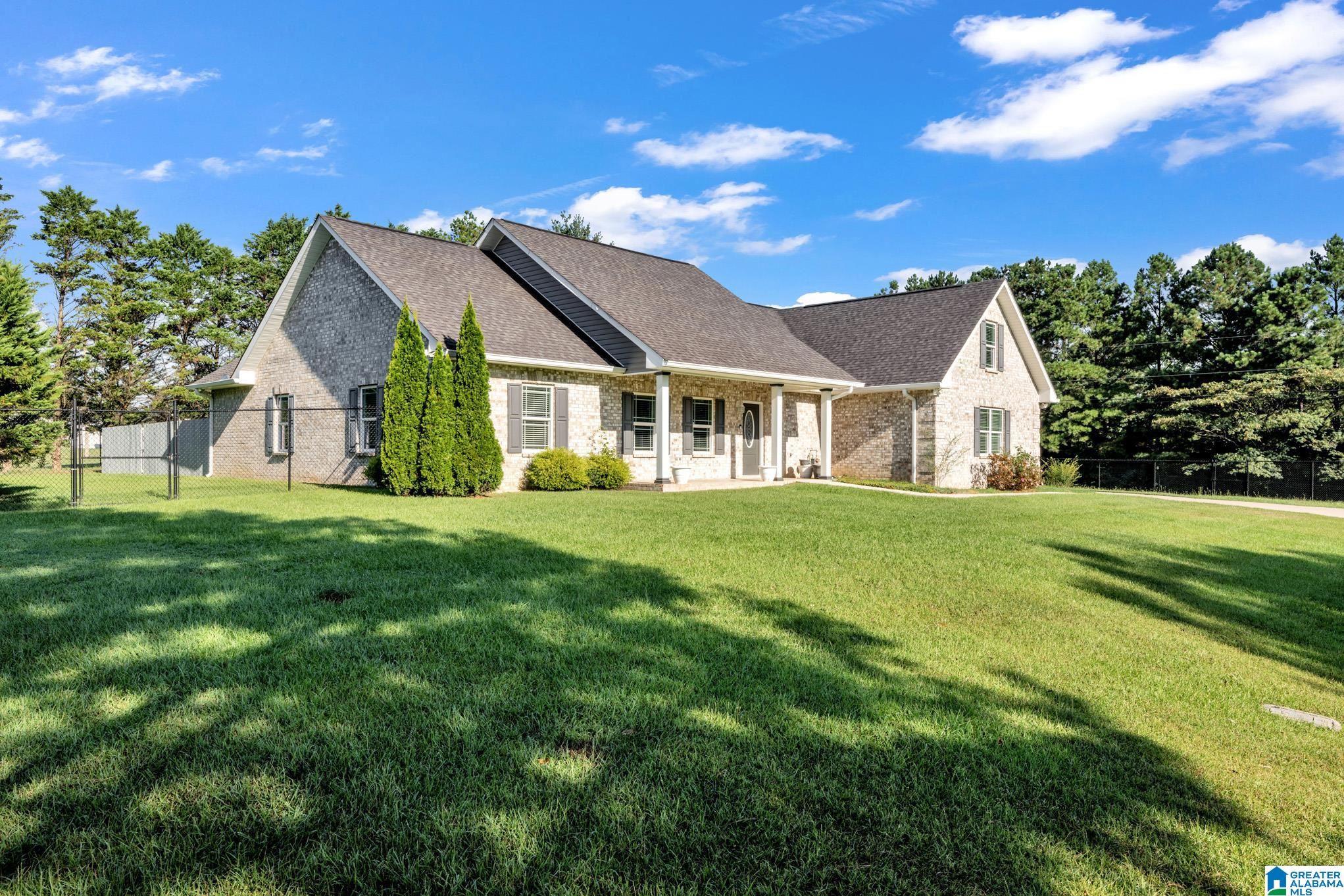2nd image of 117 County Road 1418, Vinemont, AL 35179 | MLS# 21462719