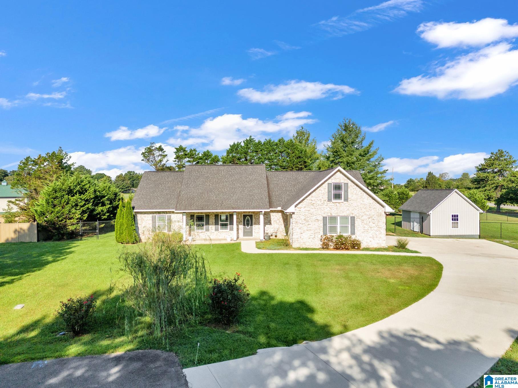 3rd image of 117 County Road 1418, Vinemont, AL 35179 | MLS# 21462719