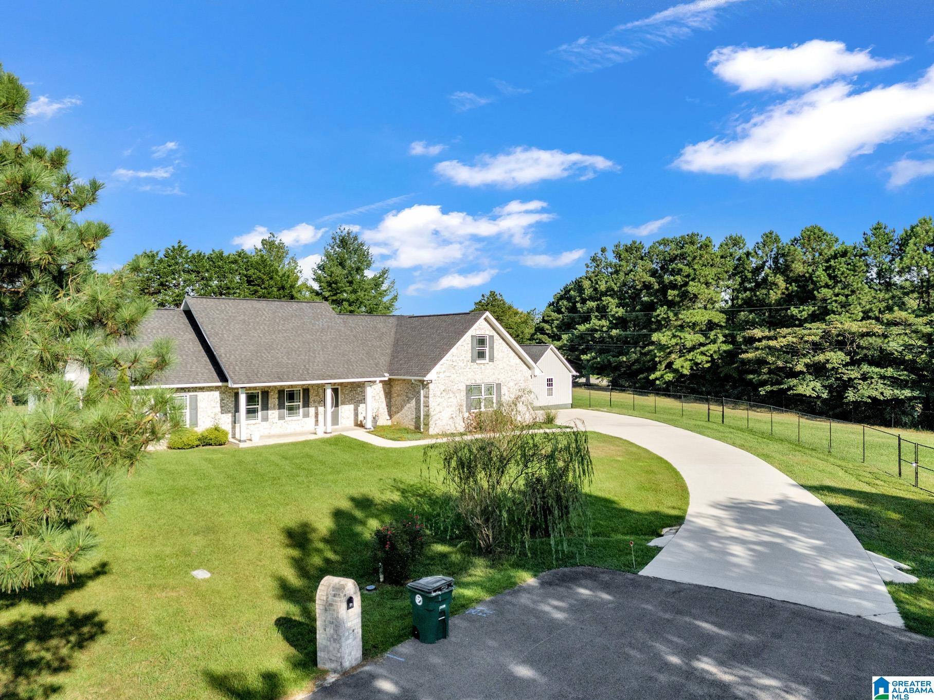 4th image of 117 County Road 1418, Vinemont, AL 35179 | MLS# 21462719