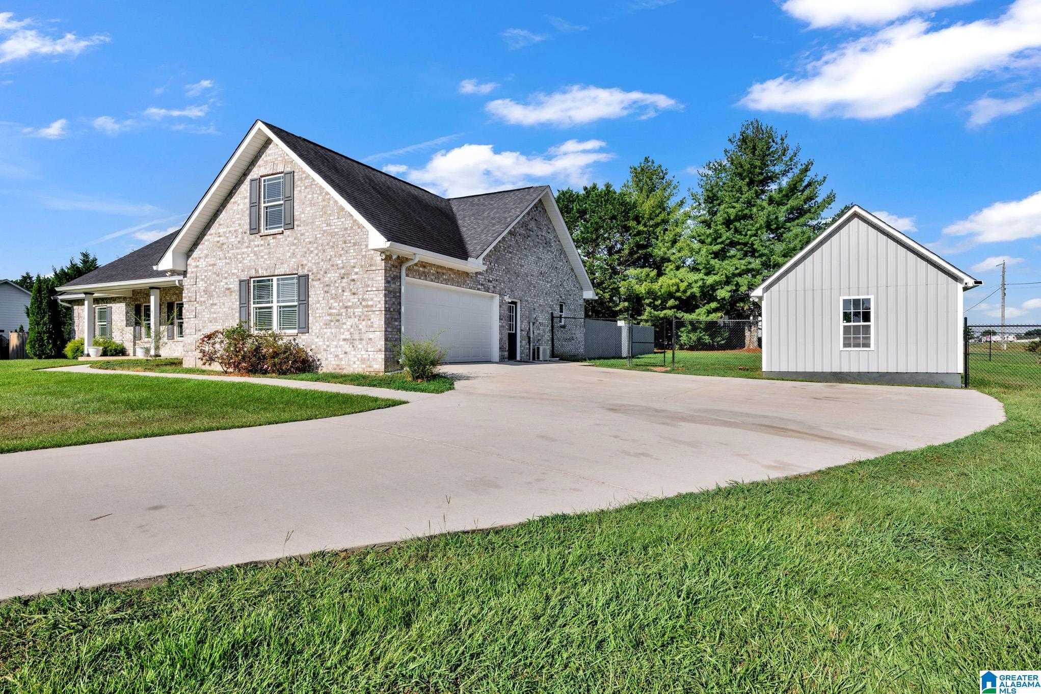 5th image of 117 County Road 1418, Vinemont, AL 35179 | MLS# 21462719