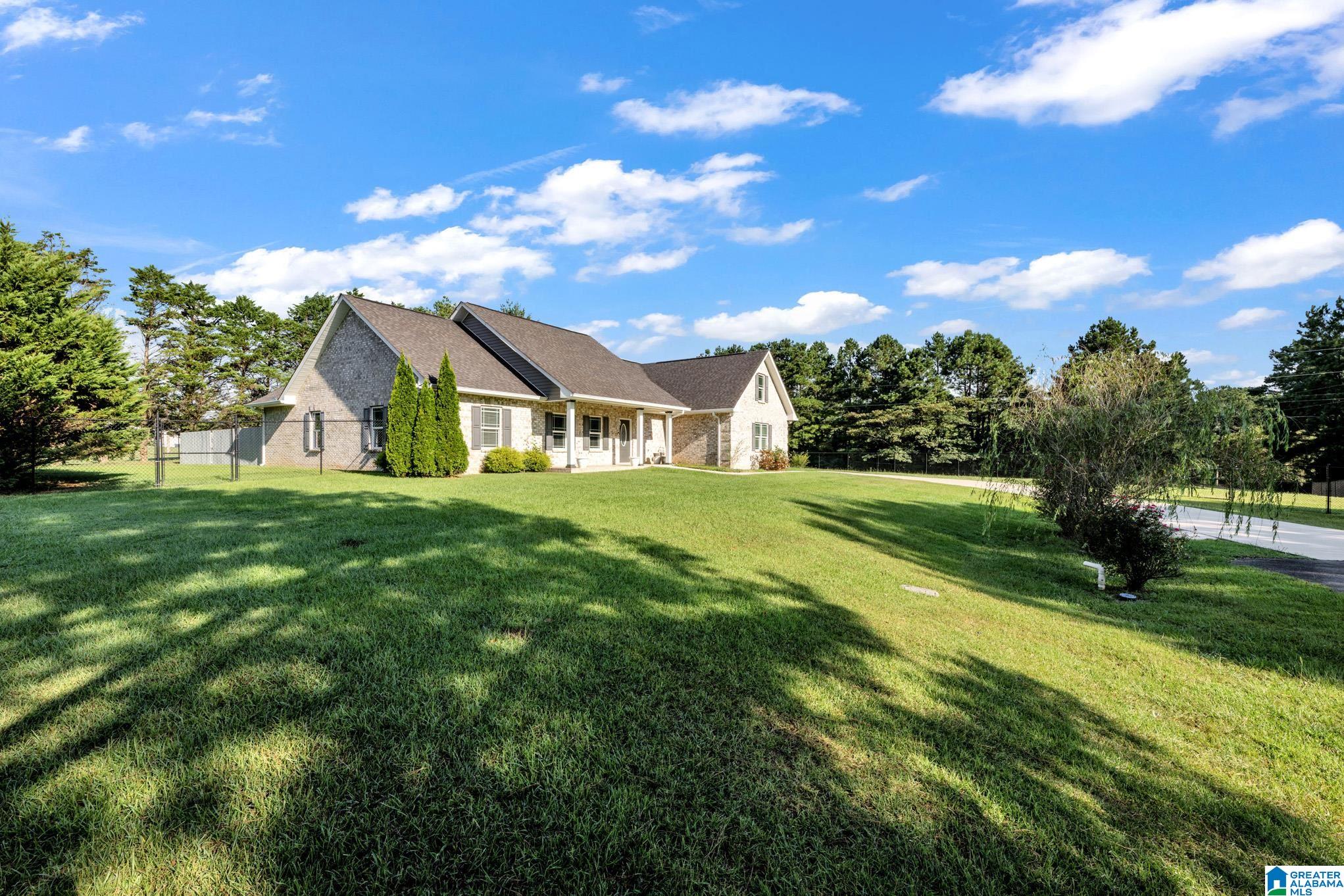 49th image of 117 County Road 1418, Vinemont, AL 35179 | MLS# 21462719