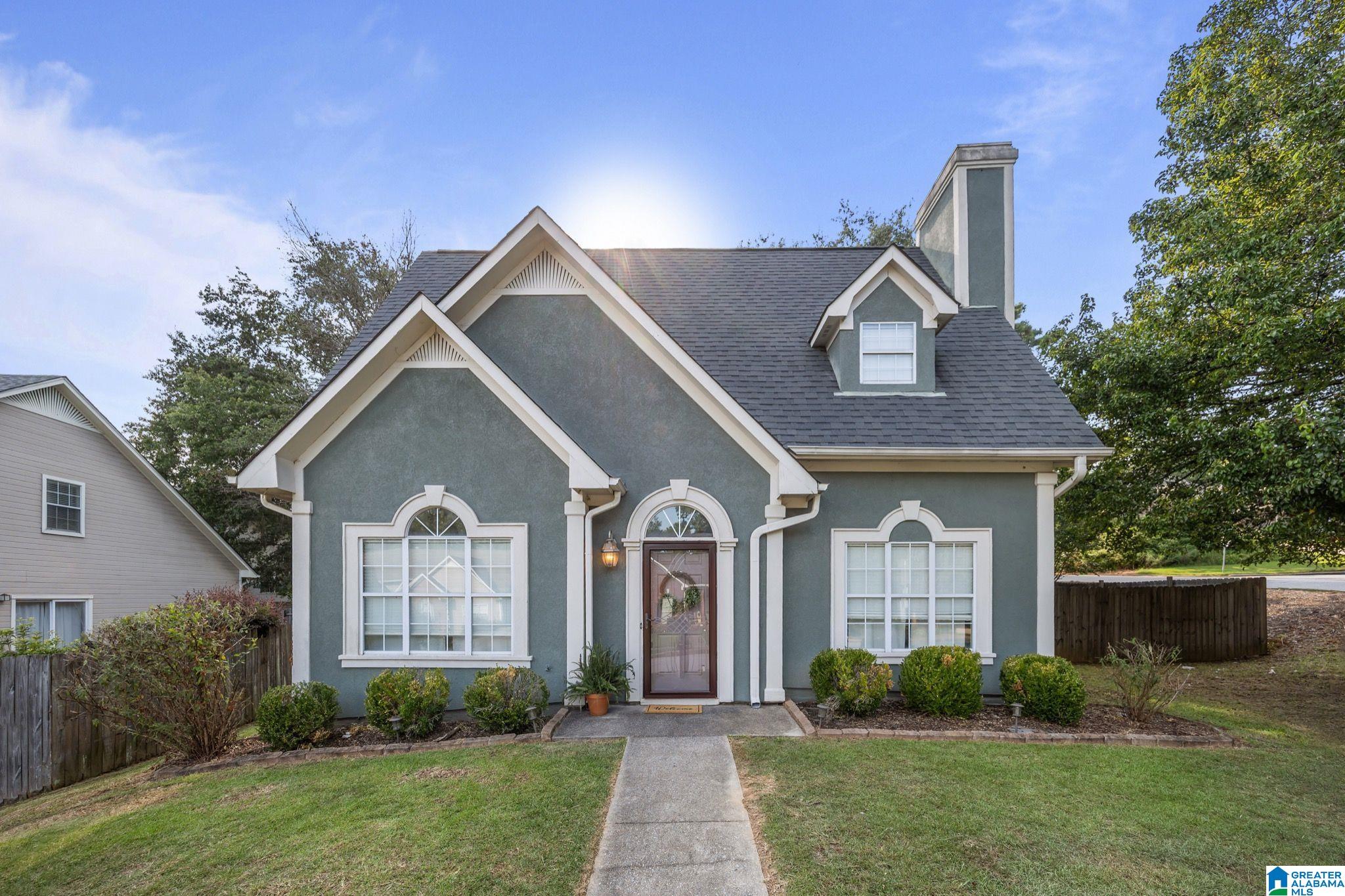 6001 RUSSET MEADOWS DRIVE