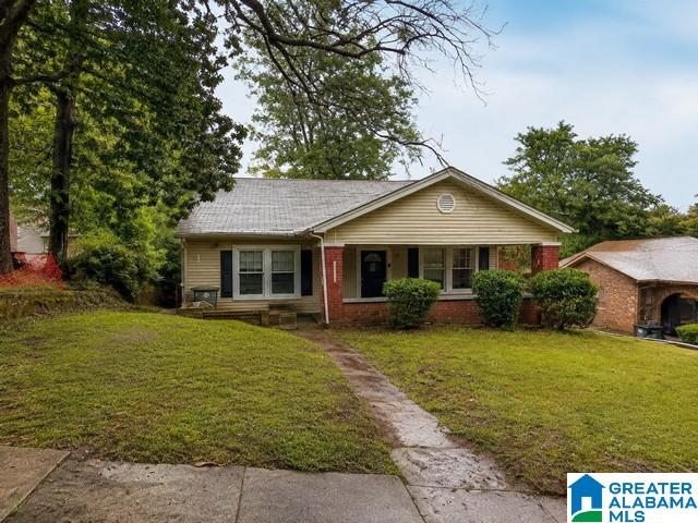 Single family home for sale at 870 7th Place W, BIRMINGHAM, AL 35204 | MLS# 21462722