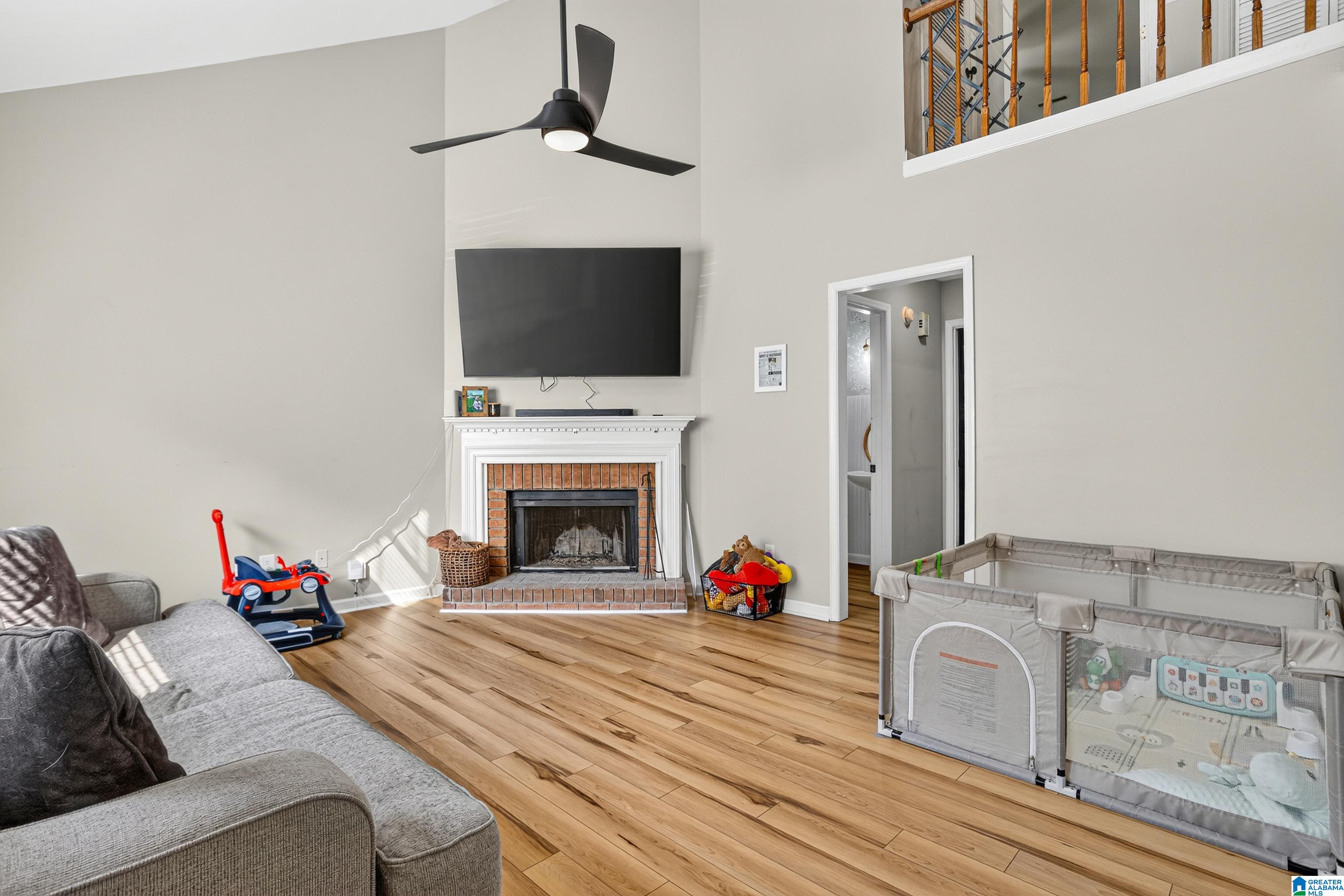 2nd image of 8013 River Bend Road, Morris, AL 35116 | MLS# 21462723