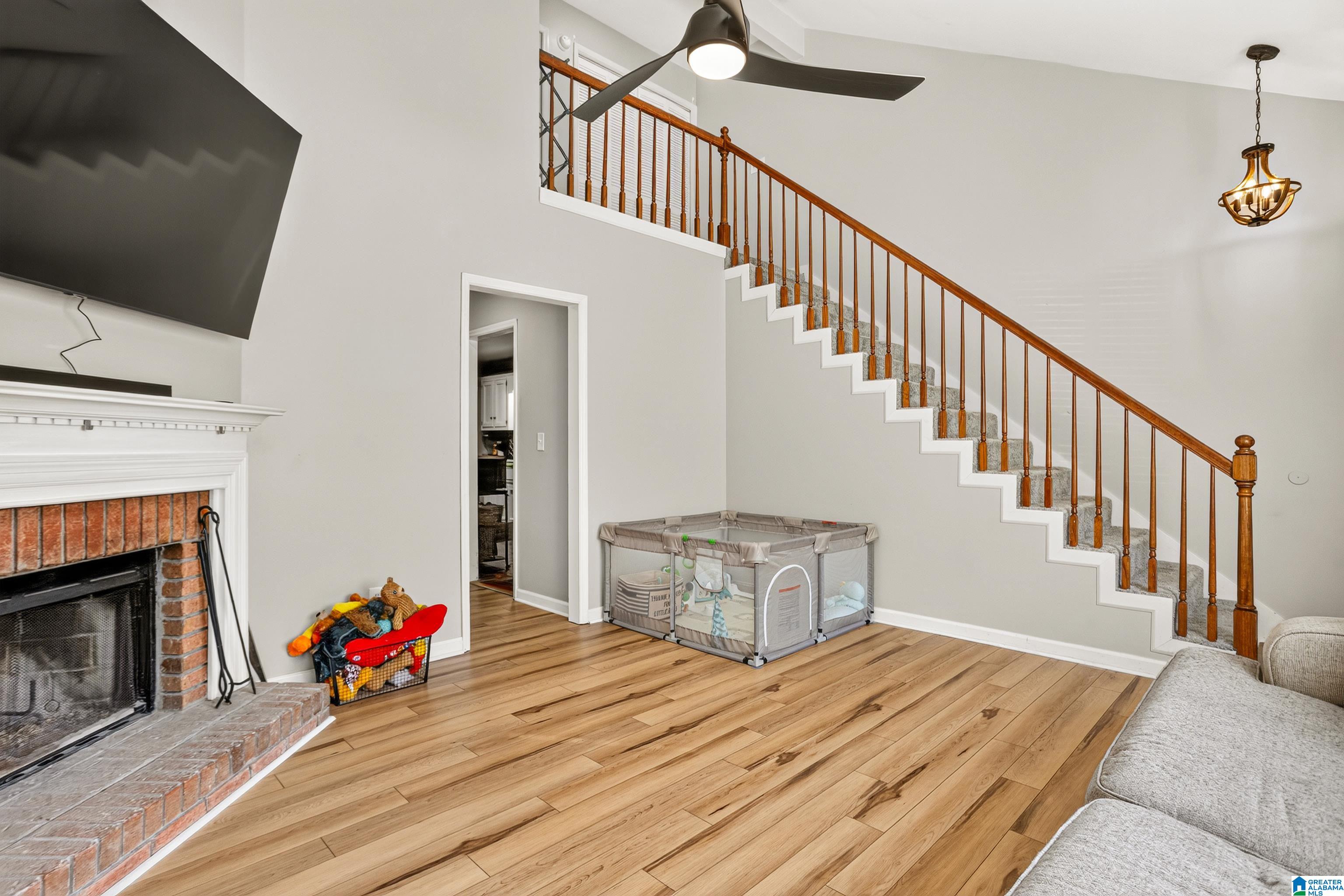 4th image of 8013 River Bend Road, Morris, AL 35116 | MLS# 21462723