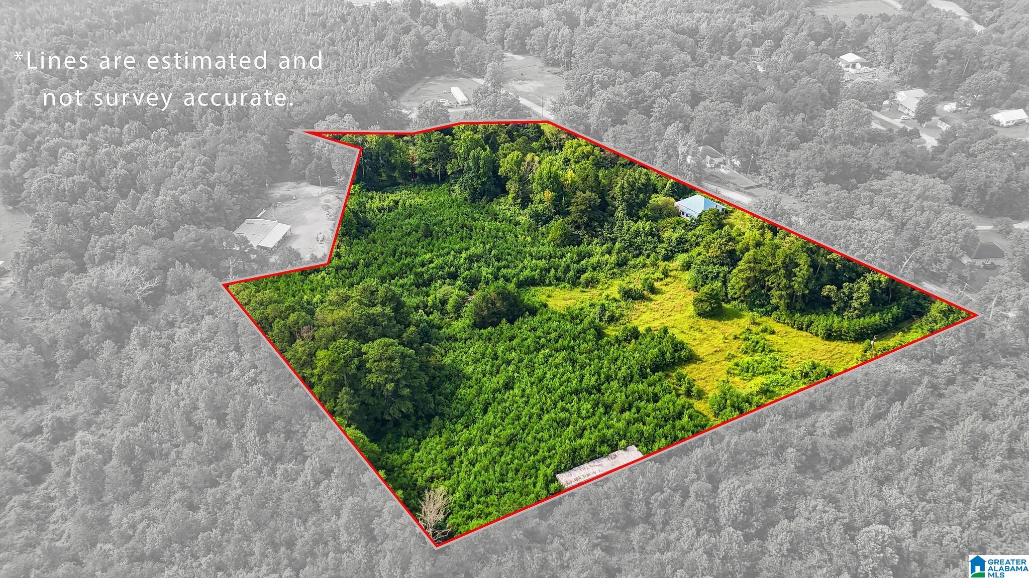 1st image of 501 Thomas Road, Warrior, AL 35180 | MLS# 21462725