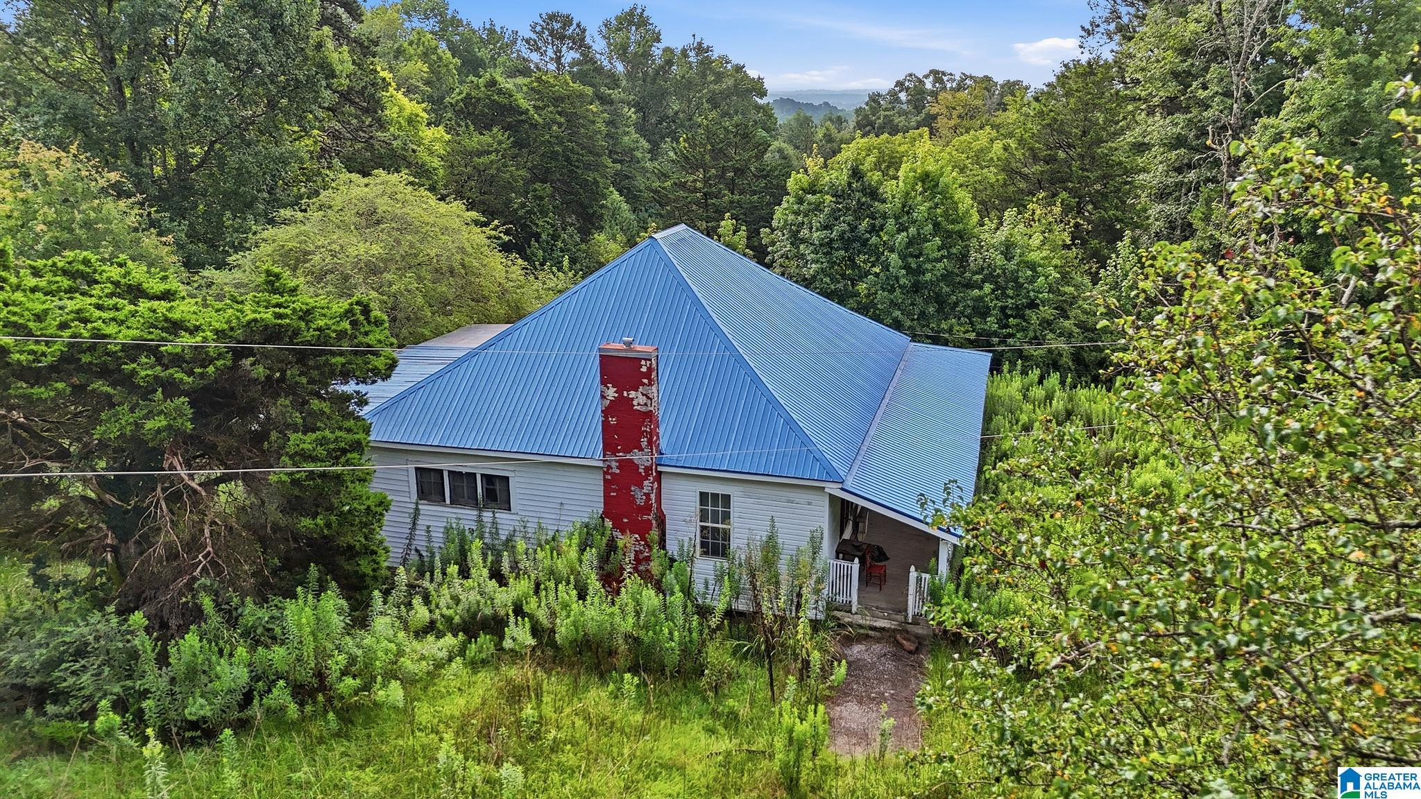 2nd image of 501 Thomas Road, Warrior, AL 35180 | MLS# 21462725