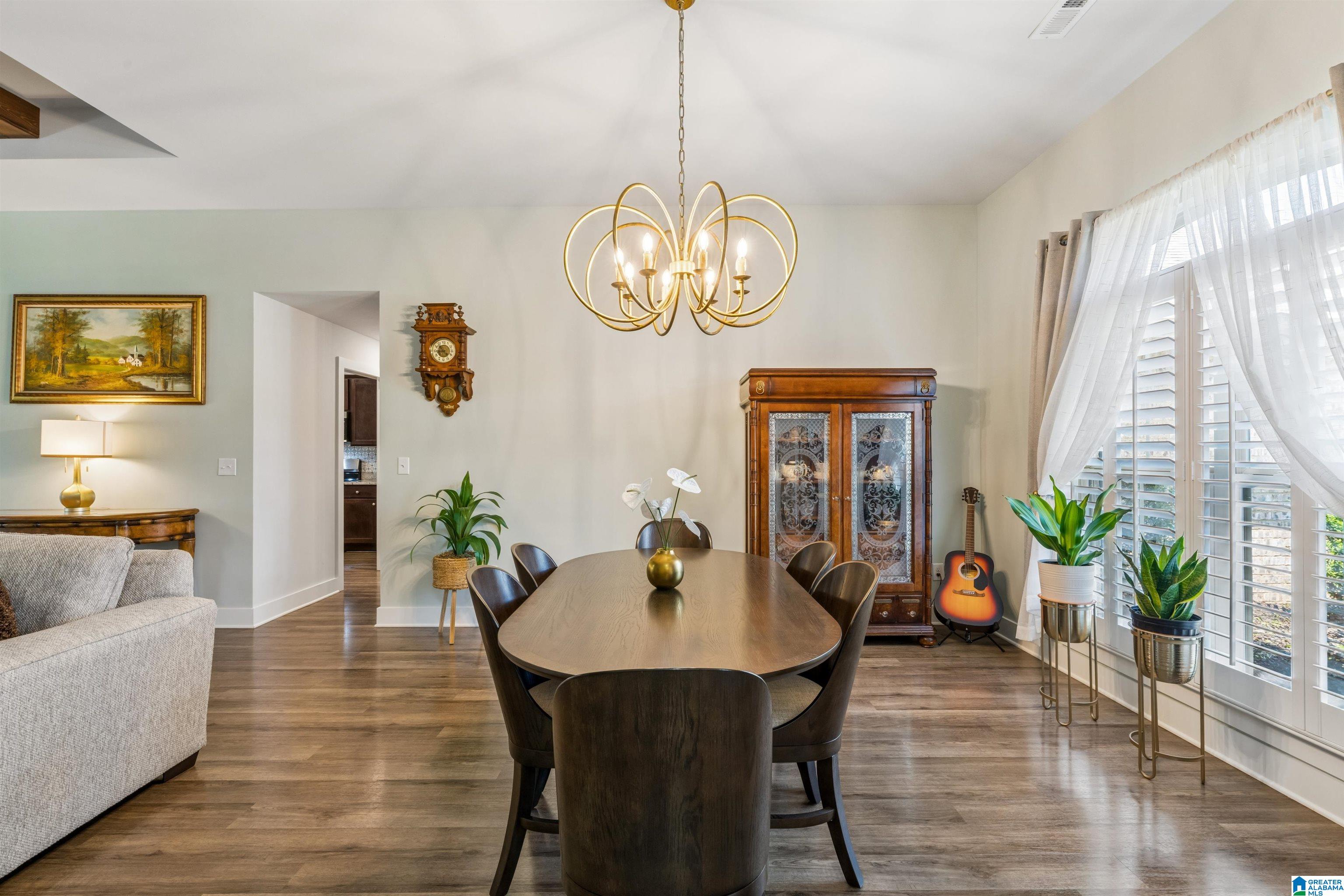 5th image of 305 Tupelo Trl, Alabaster, AL 35007 | MLS# 21462726