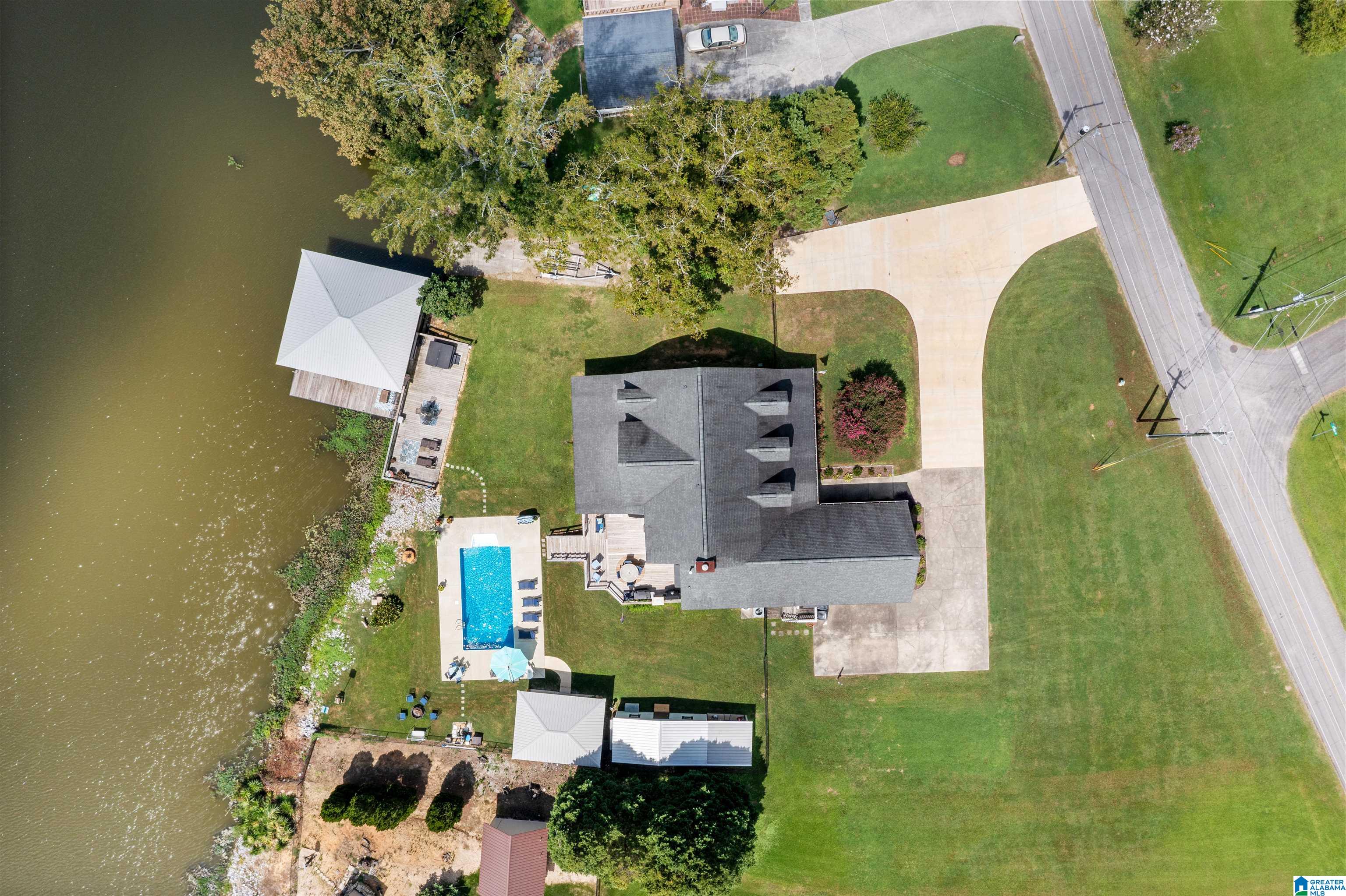 57th image of 637 Riverside Dr, Gadsden, AL 35903 | MLS# 21462729
