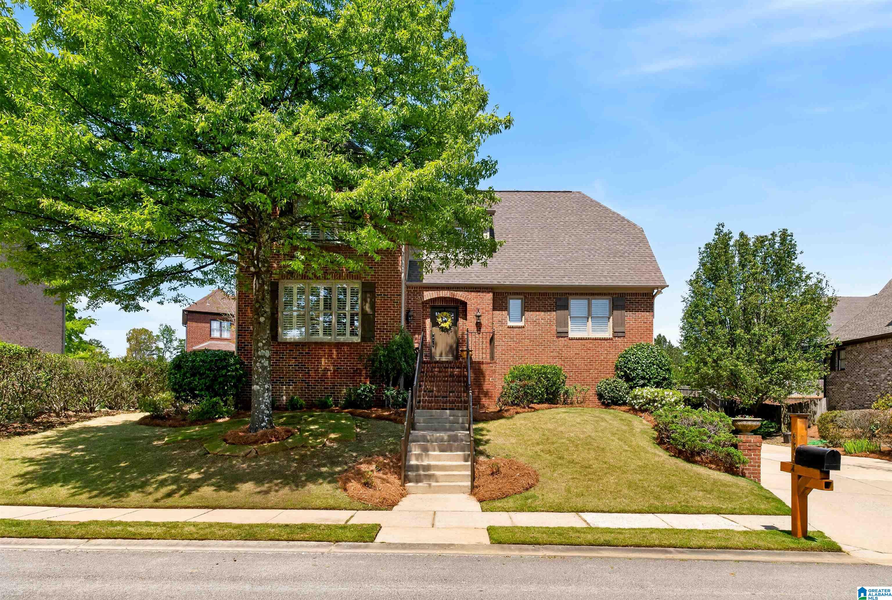 1st image of 4304 Paxton Way, Vestavia, AL 35242 | MLS# 21462730