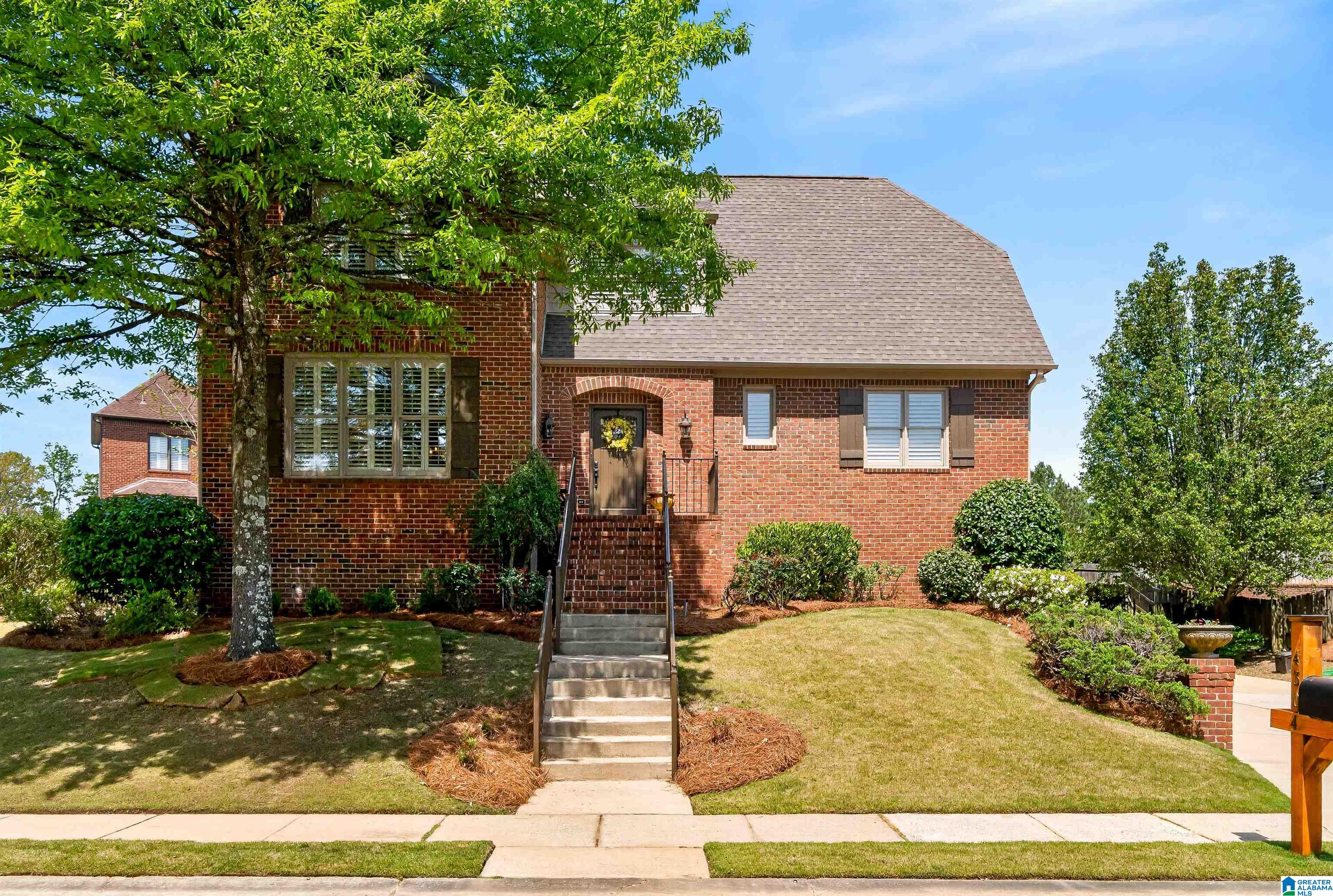 2nd image of 4304 Paxton Way, Vestavia, AL 35242 | MLS# 21462730