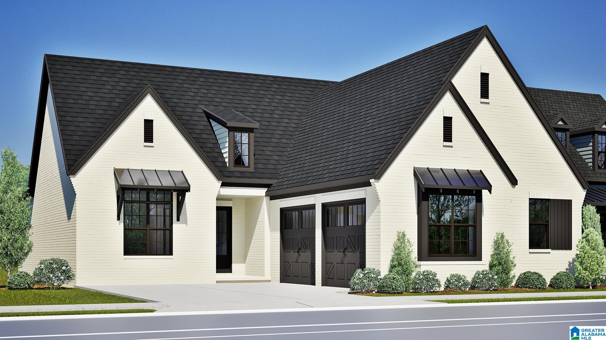 2nd image of 2005 Larchwood Court, Hoover, AL 35244 | MLS# 21462732