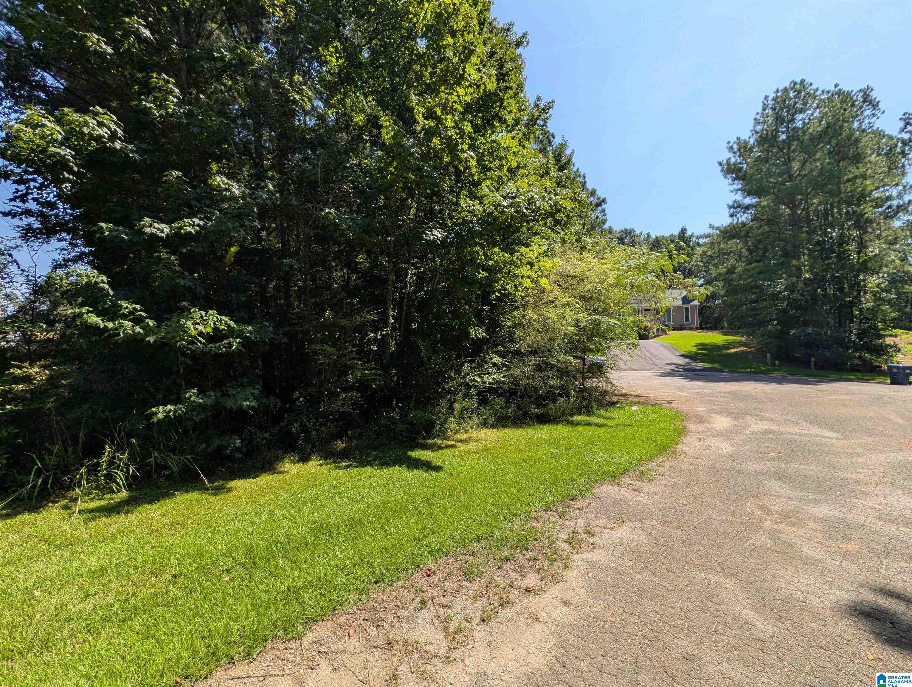 Photo 2 of Land for sale at 25 Lynngate Cir, Cropwell, AL 35054 | MLS# 21462739 | Listing updated on 2026-08-20