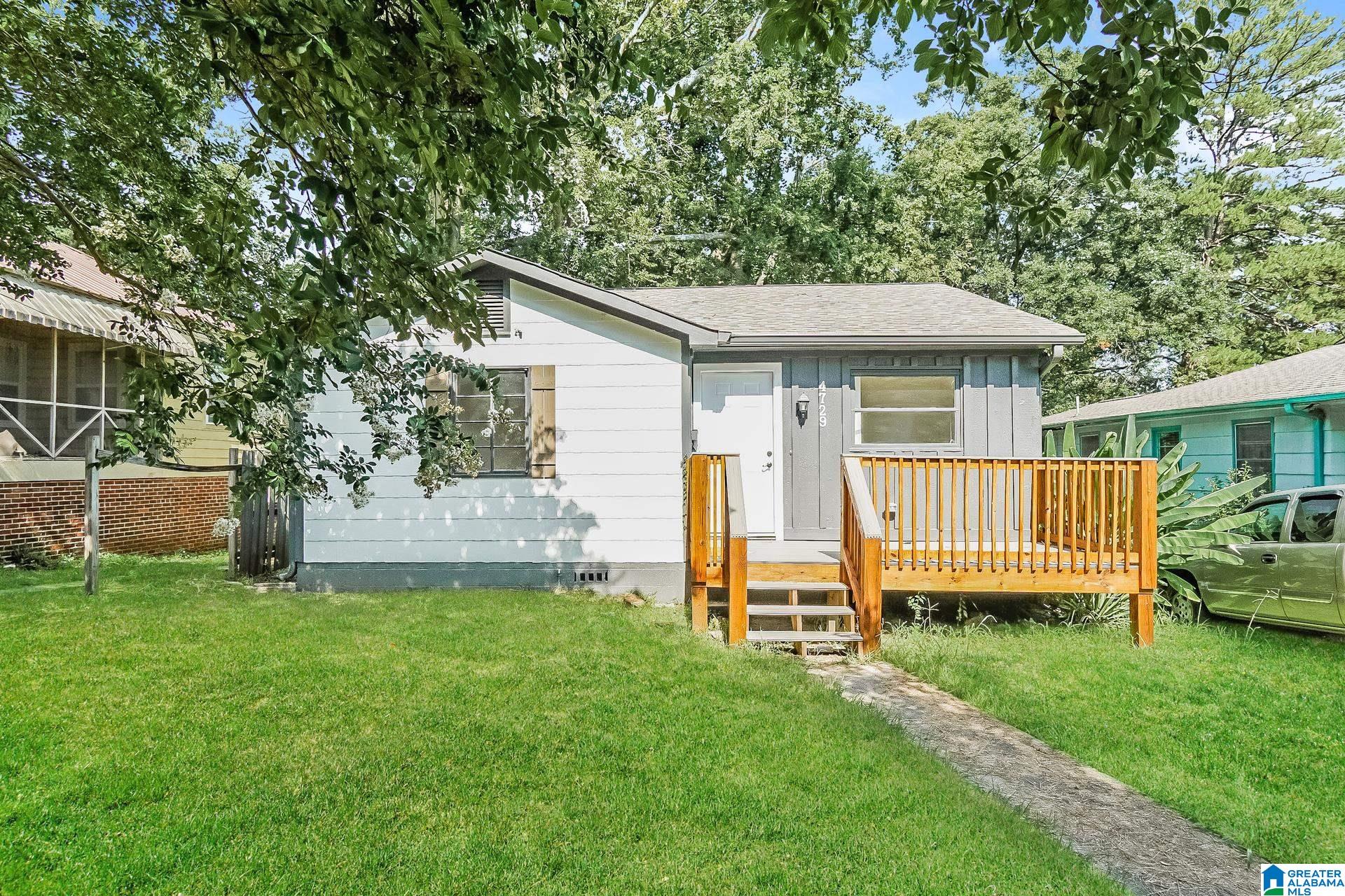 1st image of 4729 Avenue N, Birmingham, AL 35208 | MLS# 21462750