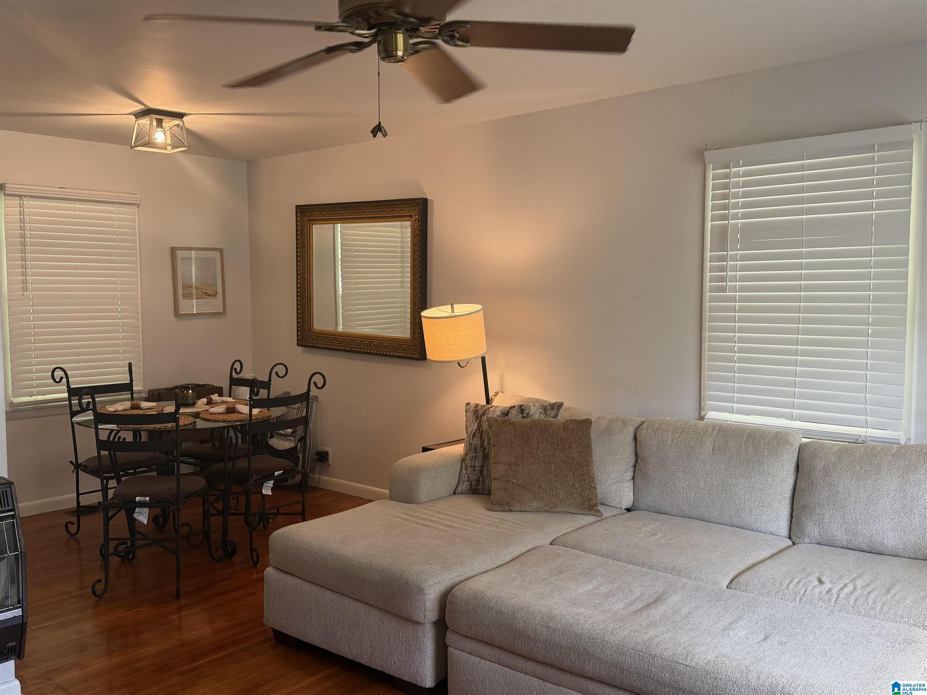 Photo 3 of Single family home for sale at 1910 21st Avenue, Calera, AL 35040 | MLS# 21462751 | Listing updated on 2026-08-21