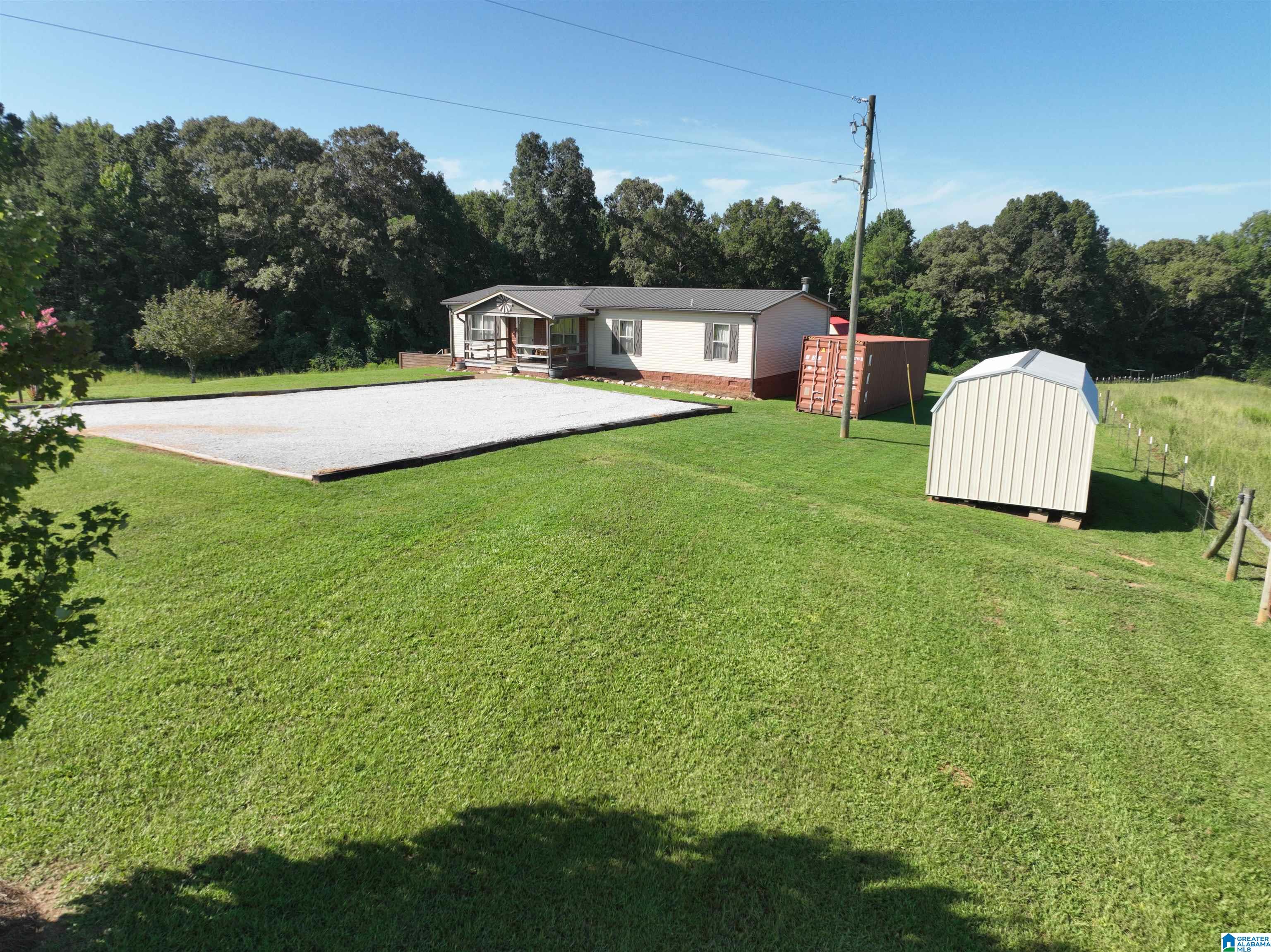 46th image of 3991 County Road 61, Roanoke, AL 36274 | MLS# 21462755